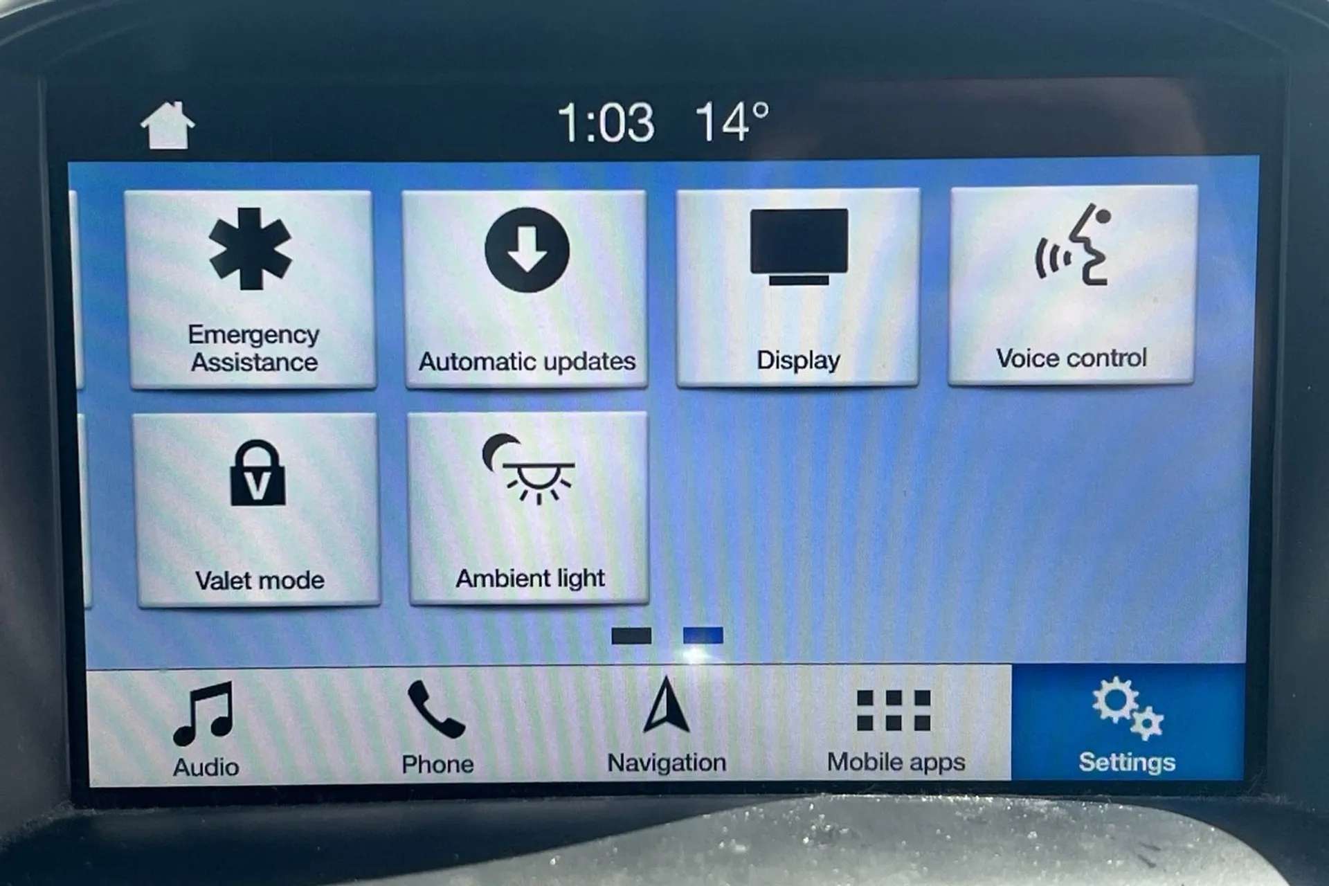 2019 FORD KUGA 2019 FORD KUGA