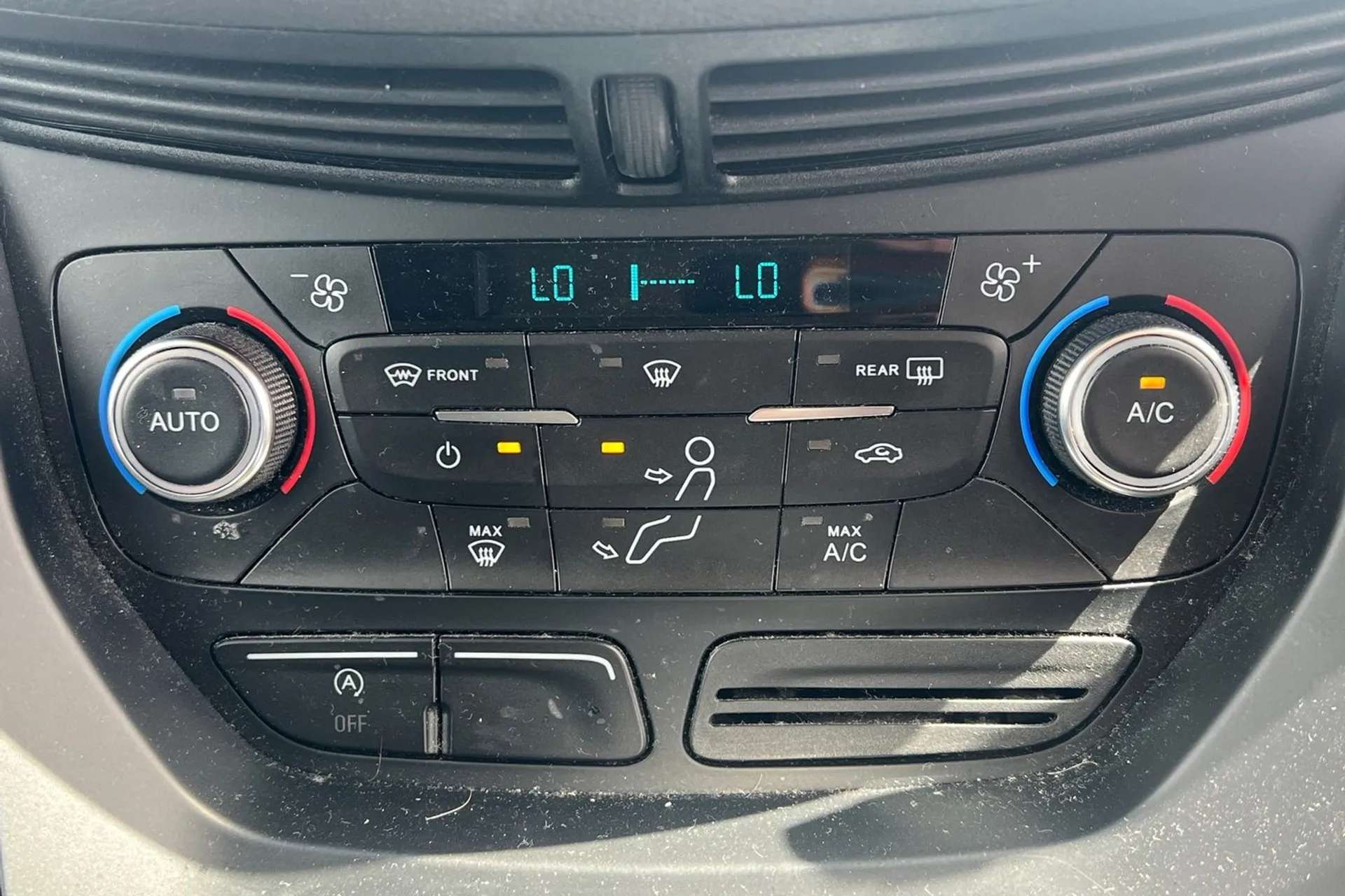 2019 FORD KUGA 2019 FORD KUGA