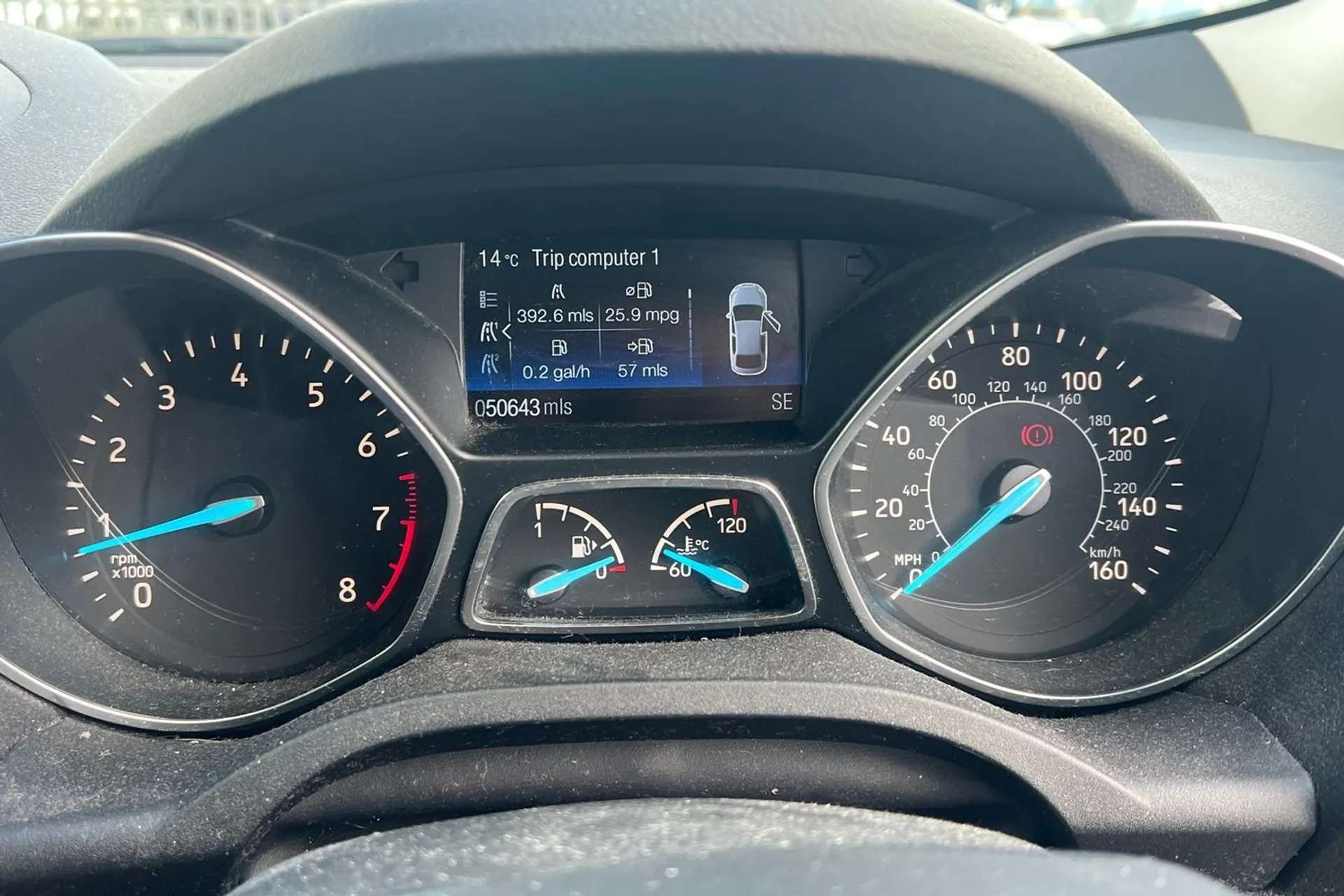 2019 FORD KUGA 2019 FORD KUGA