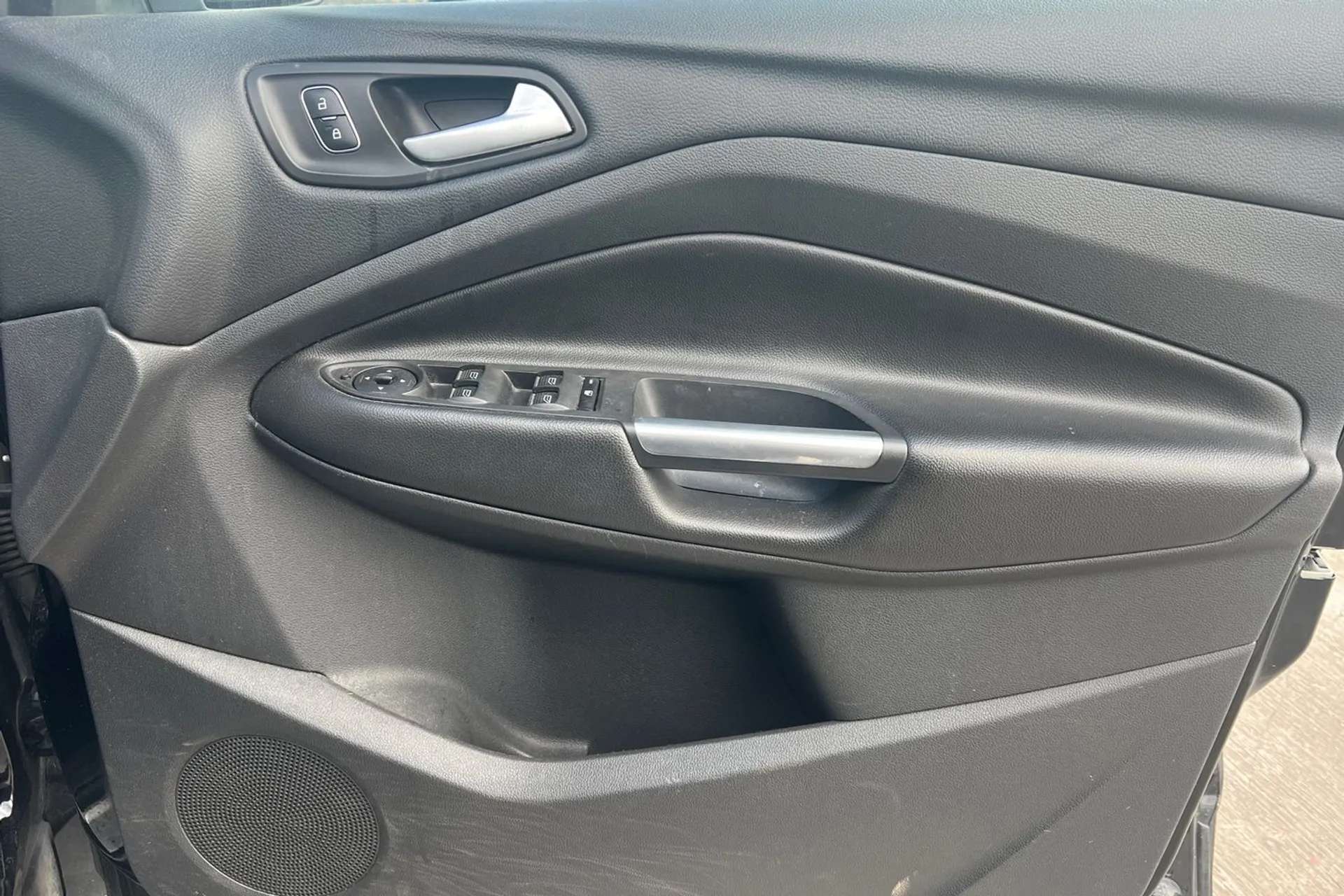 2019 FORD KUGA 2019 FORD KUGA