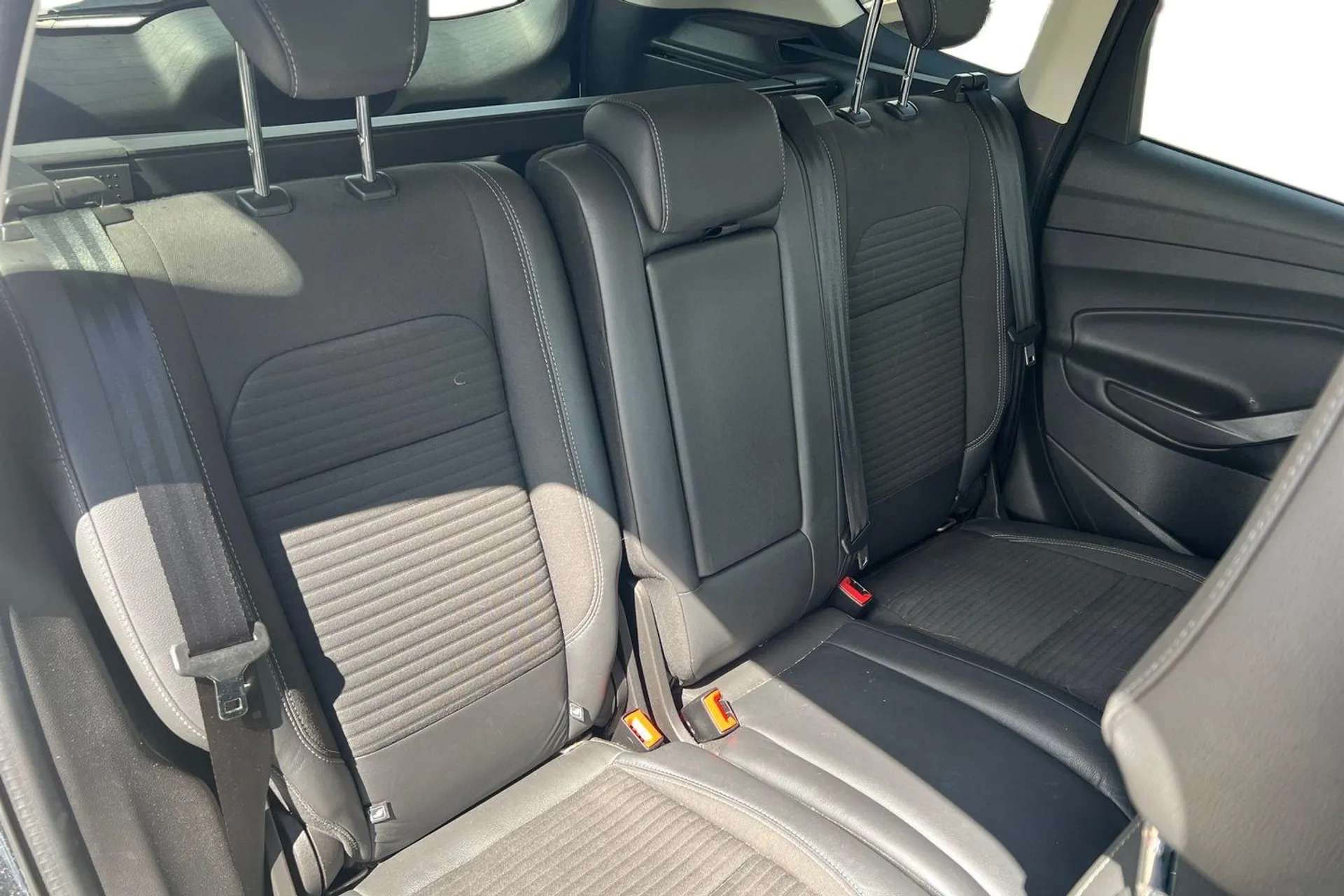 2019 FORD KUGA 2019 FORD KUGA