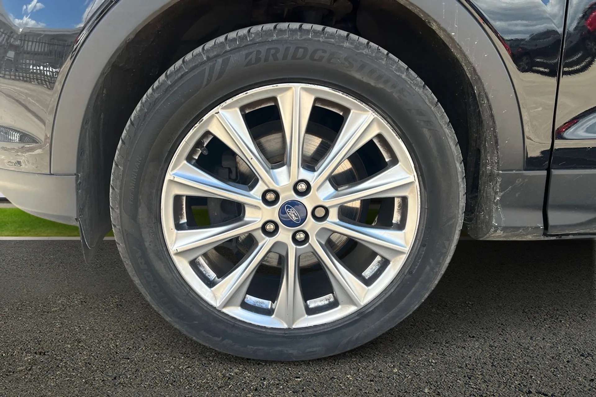 2019 FORD KUGA 2019 FORD KUGA
