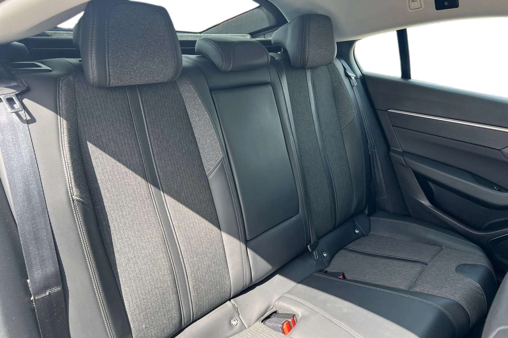 2019 PEUGEOT 508 2019 PEUGEOT 508