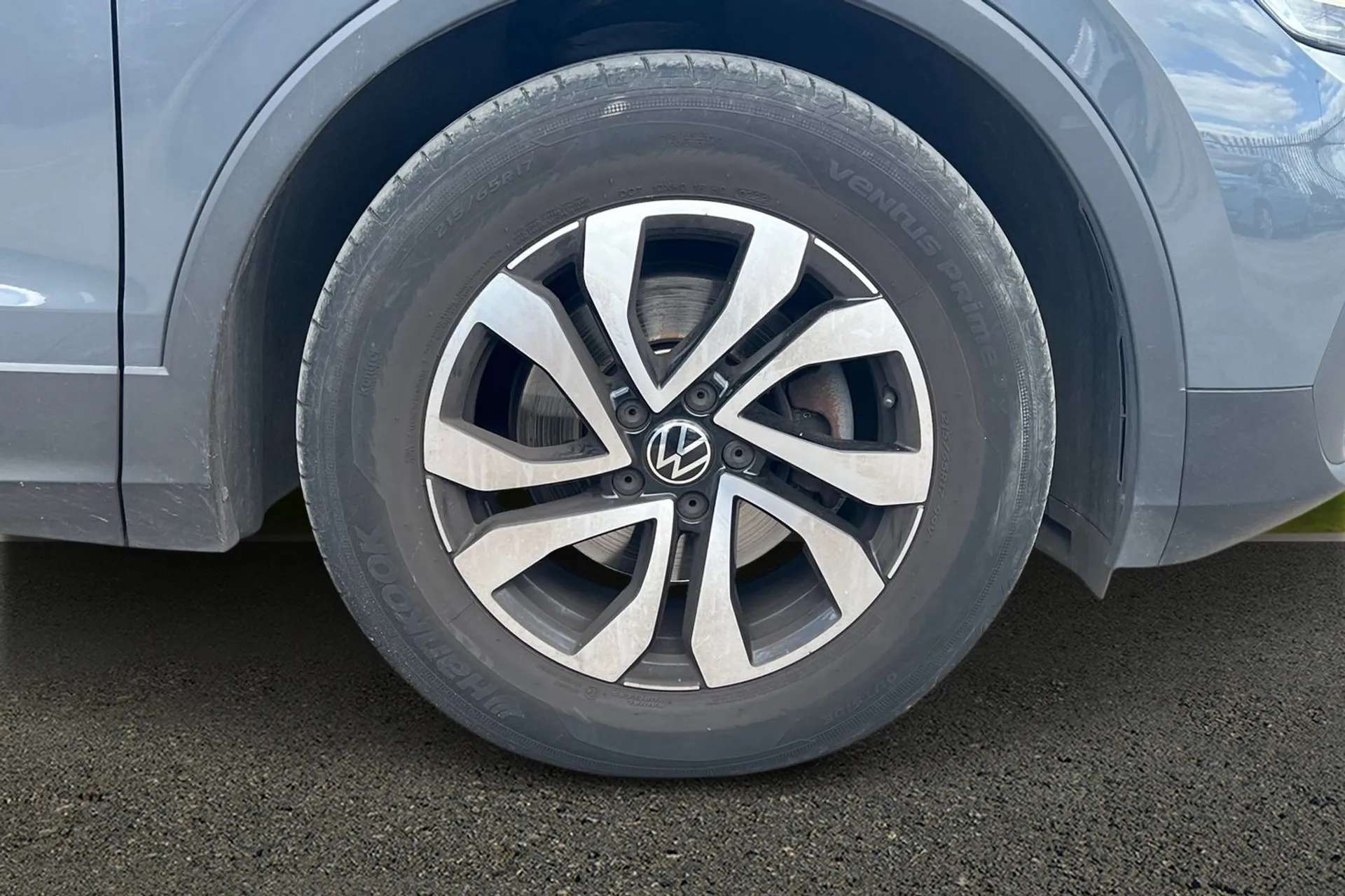2022 VOLKSWAGEN TIGUAN 2022 VOLKSWAGEN TIGUAN
