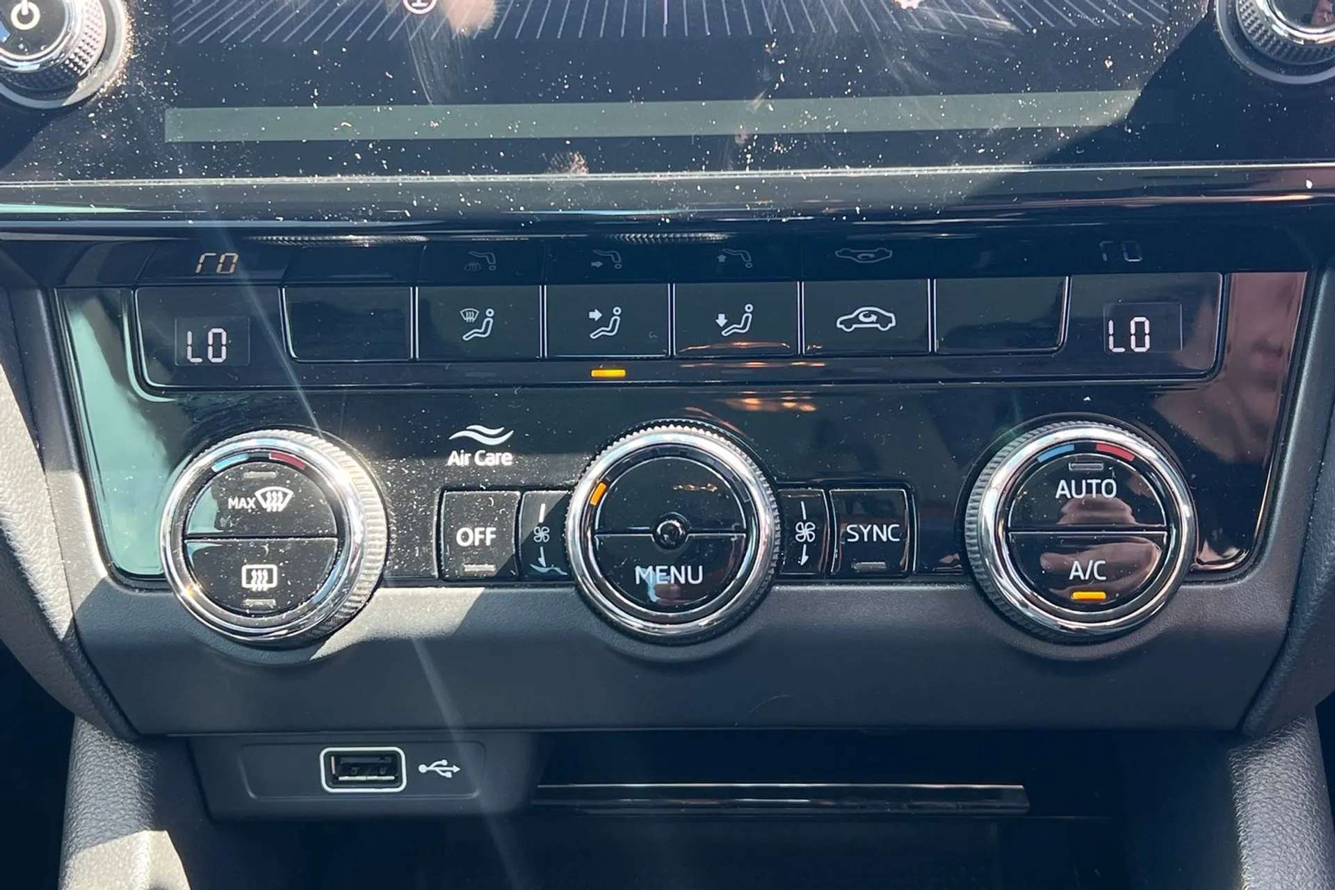 2020 SKODA OCTAVIA 2020 SKODA OCTAVIA