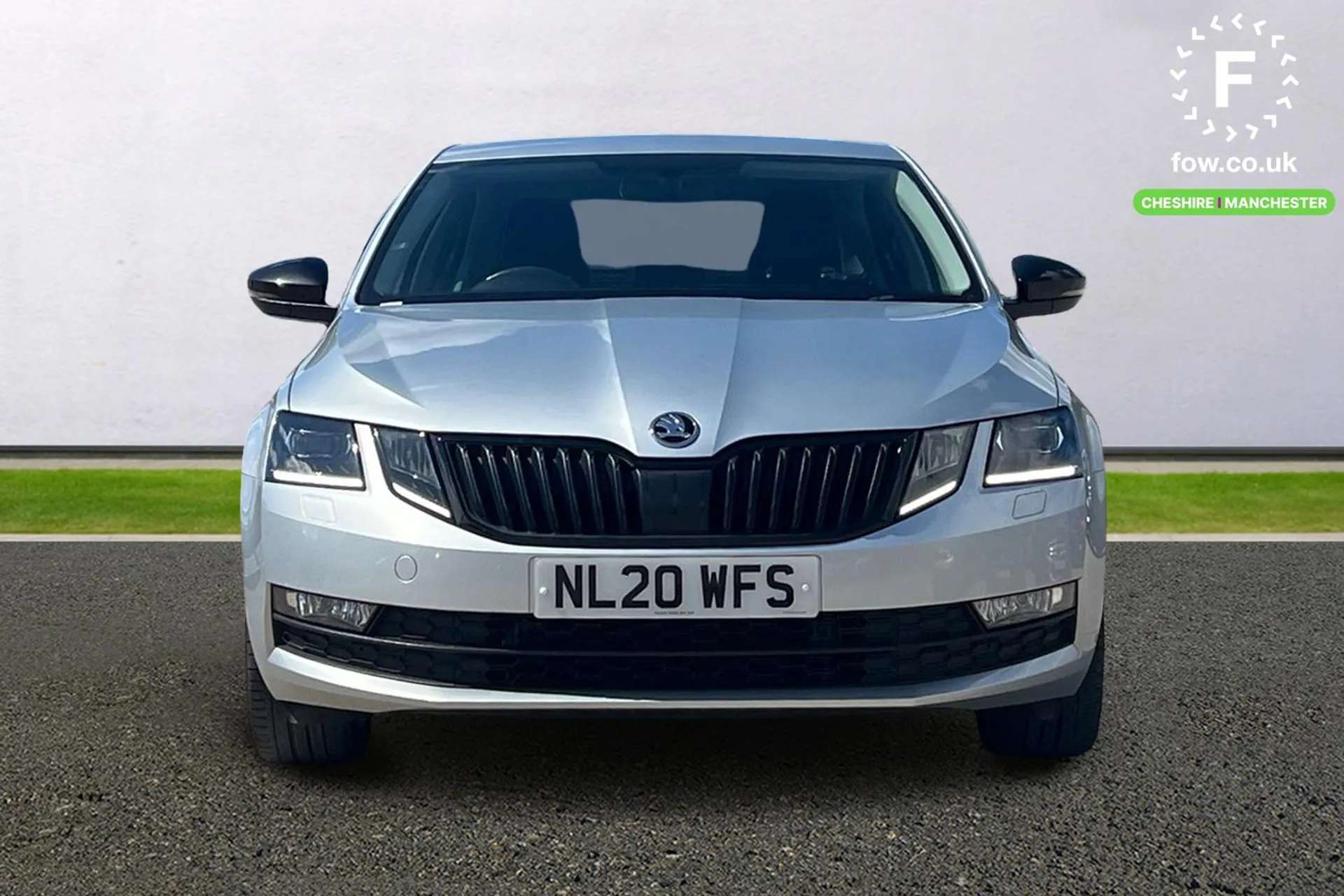 2020 SKODA OCTAVIA 2020 SKODA OCTAVIA