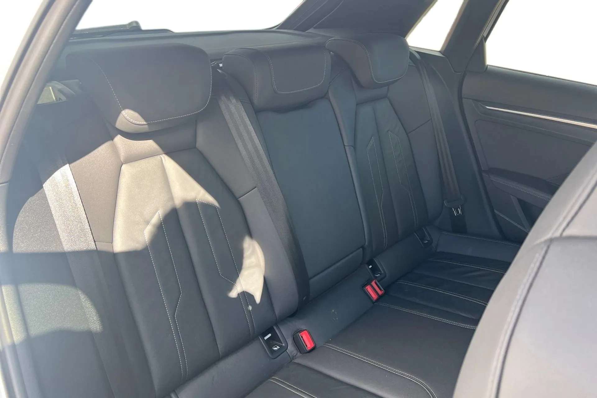 2022 AUDI A3 2022 AUDI A3
