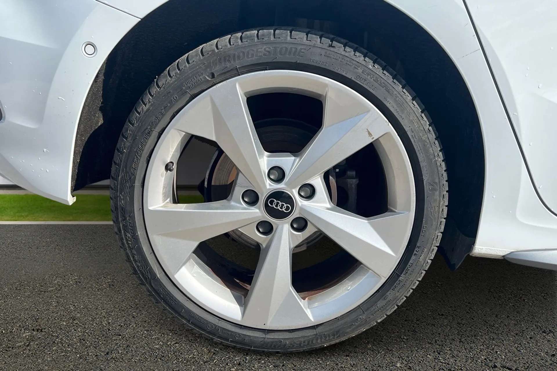 2022 AUDI A3 2022 AUDI A3