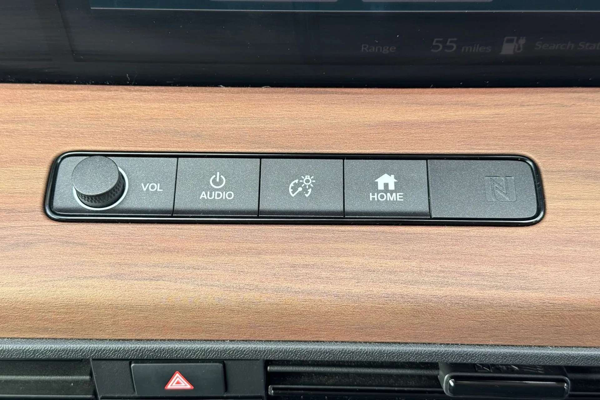 2021 HONDA HONDA E 2021 HONDA HONDA E
