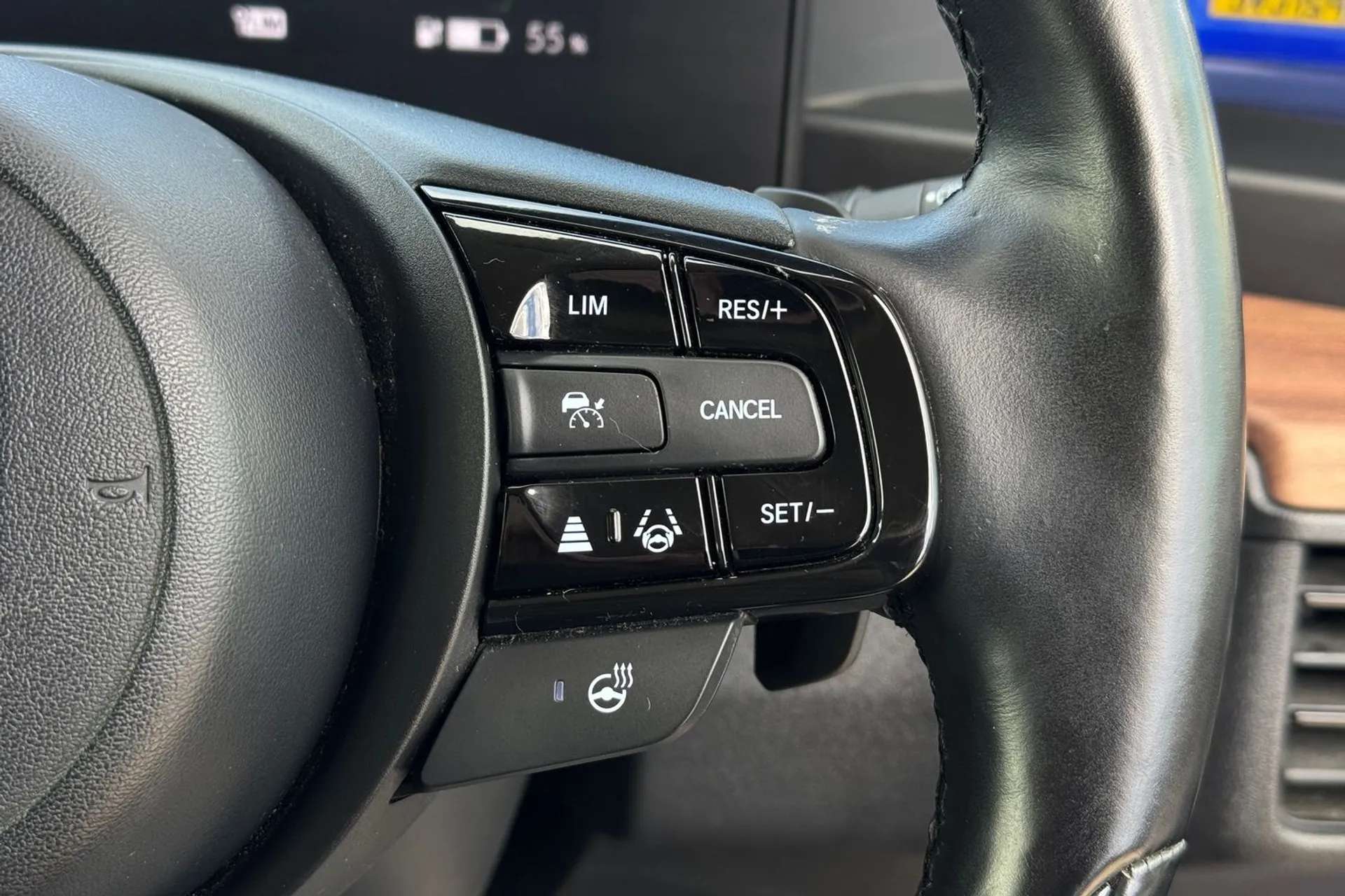 2021 HONDA HONDA E 2021 HONDA HONDA E