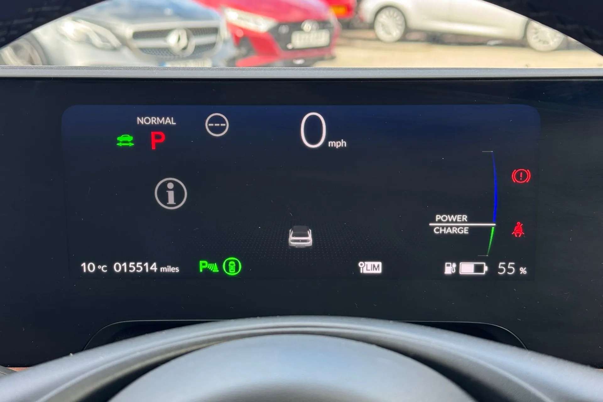 2021 HONDA HONDA E 2021 HONDA HONDA E