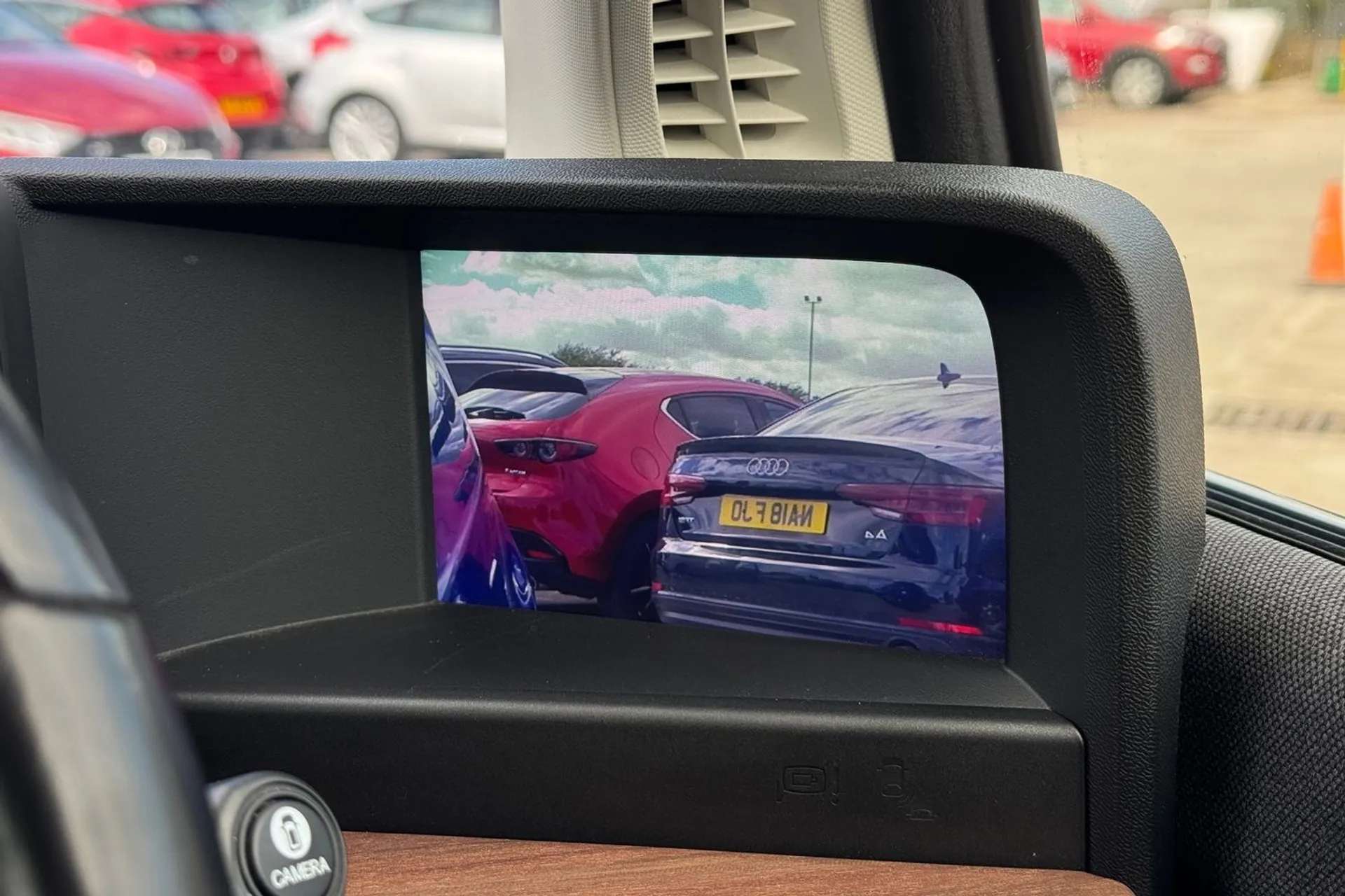 2021 HONDA HONDA E 2021 HONDA HONDA E