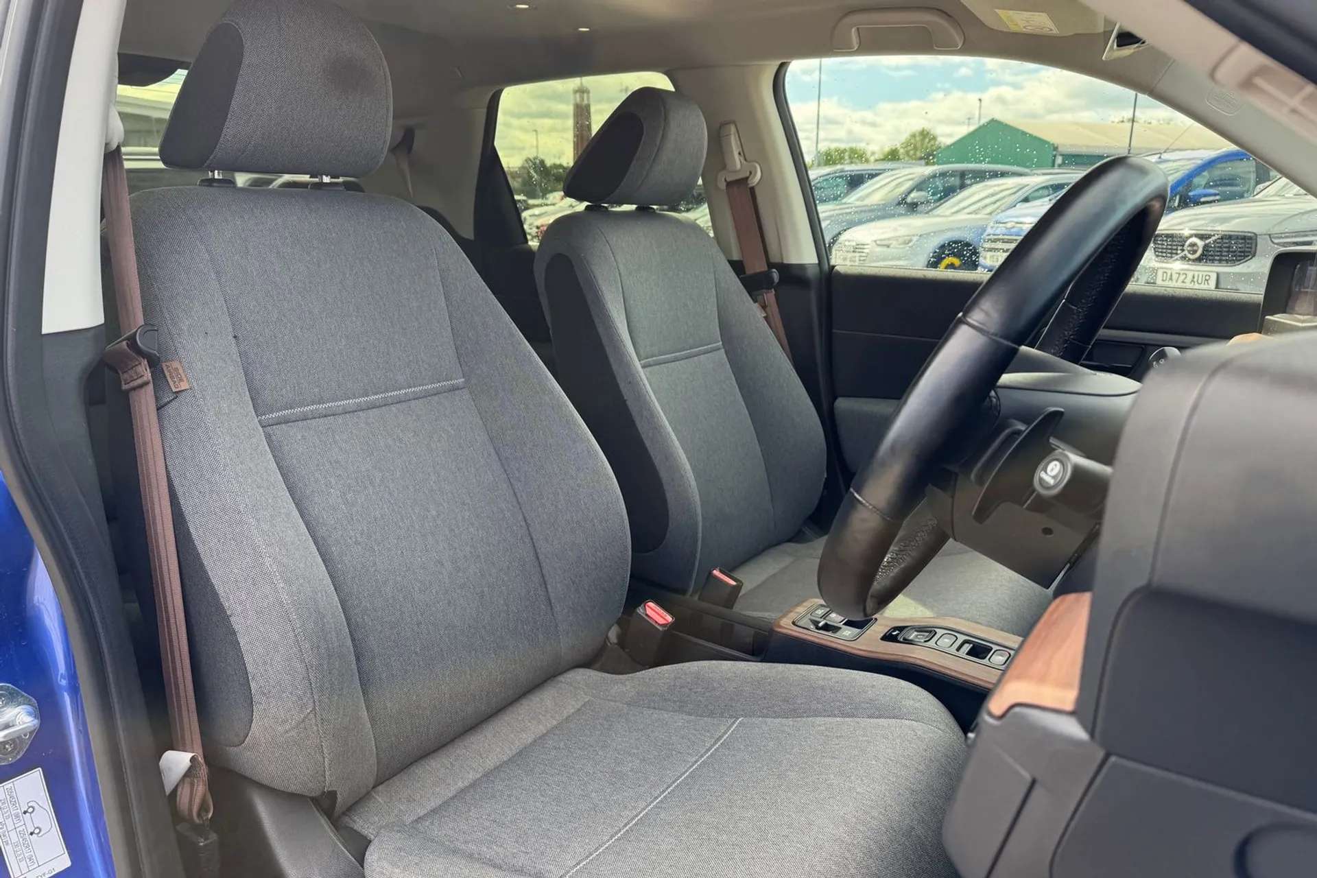 2021 HONDA HONDA E 2021 HONDA HONDA E