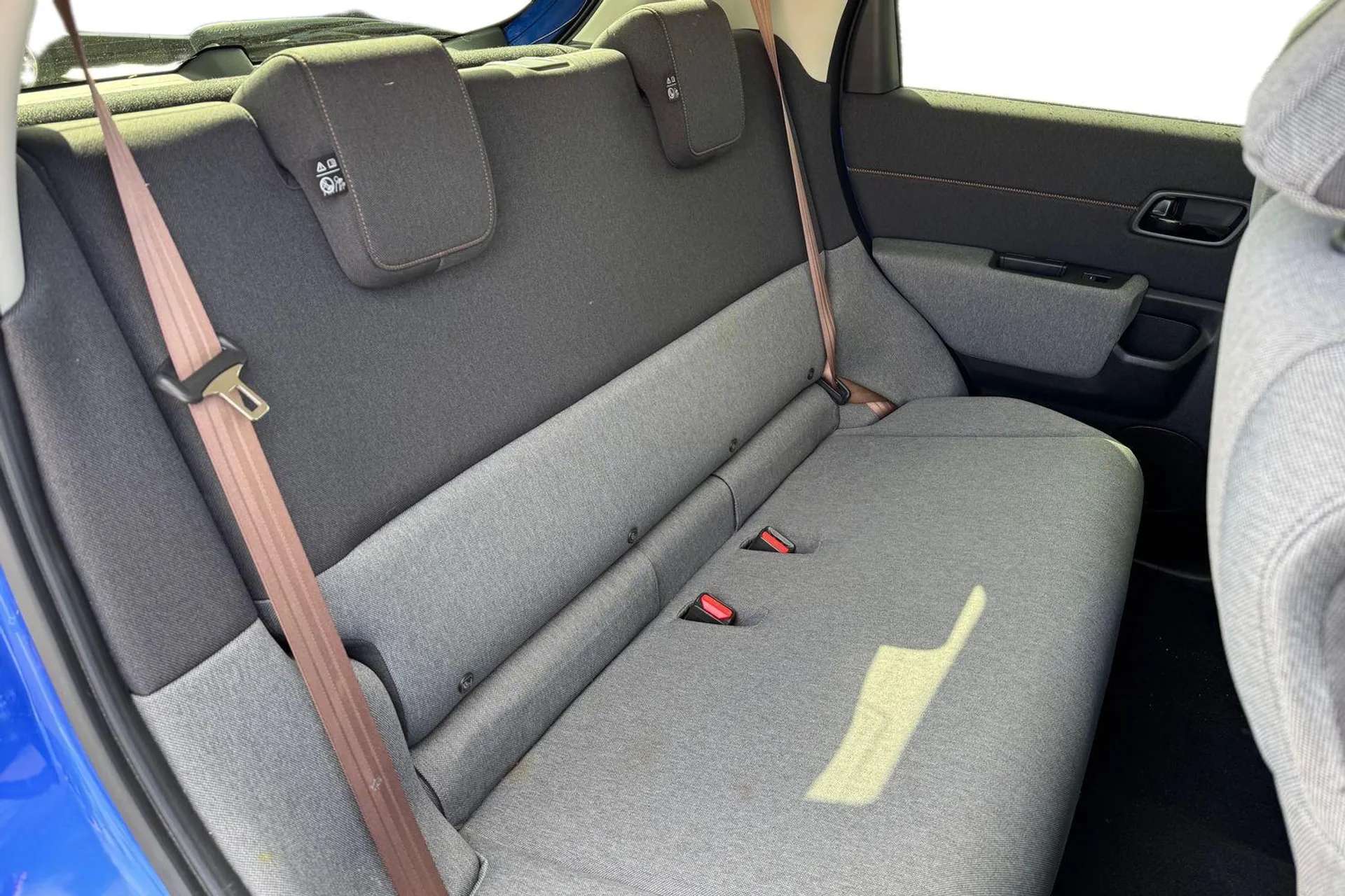 2021 HONDA HONDA E 2021 HONDA HONDA E