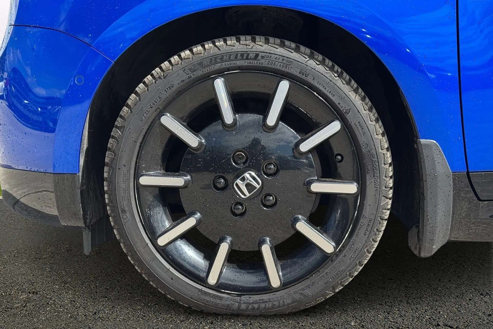 2021 HONDA HONDA E 2021 HONDA HONDA E