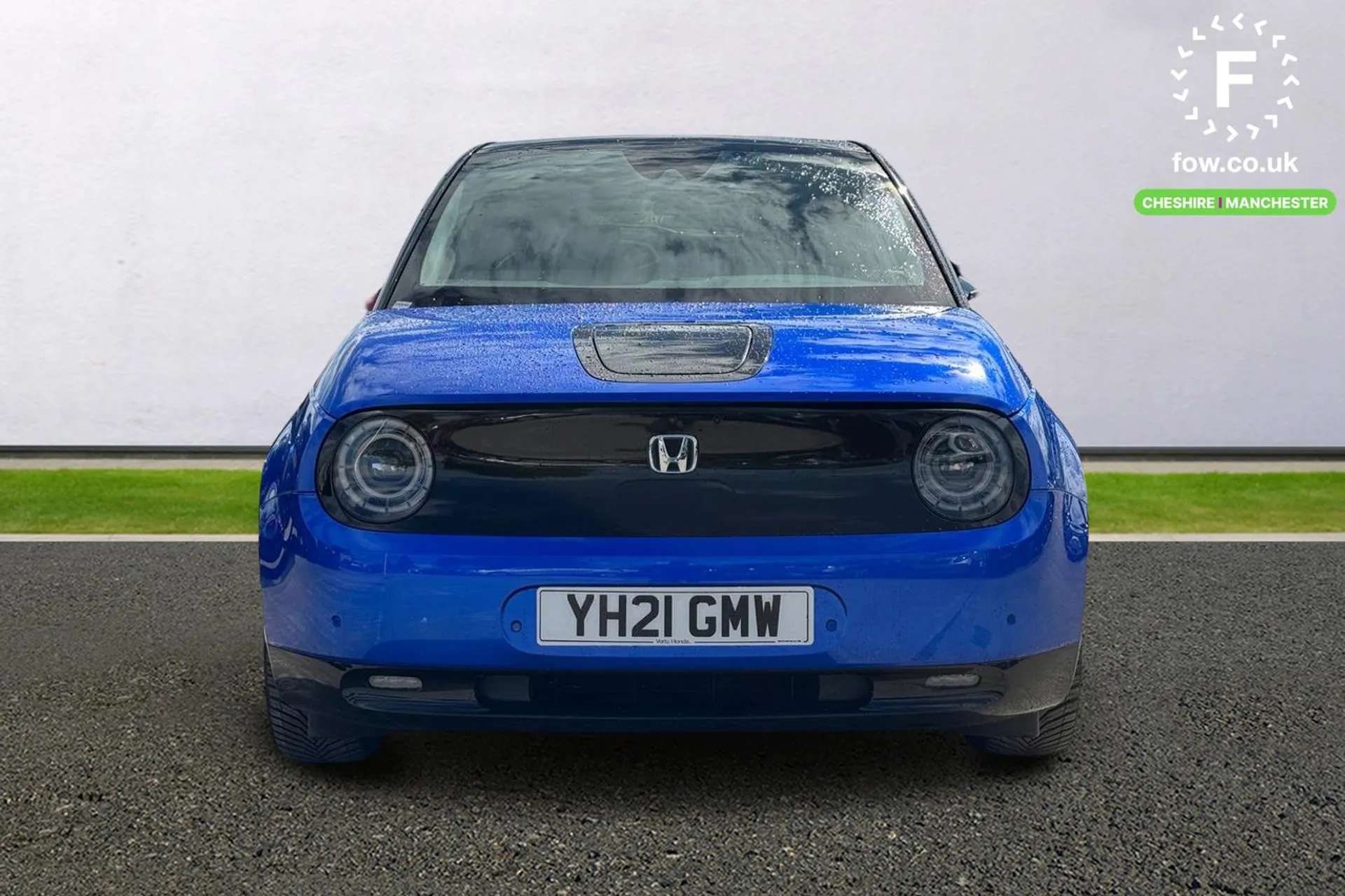2021 HONDA HONDA E 2021 HONDA HONDA E