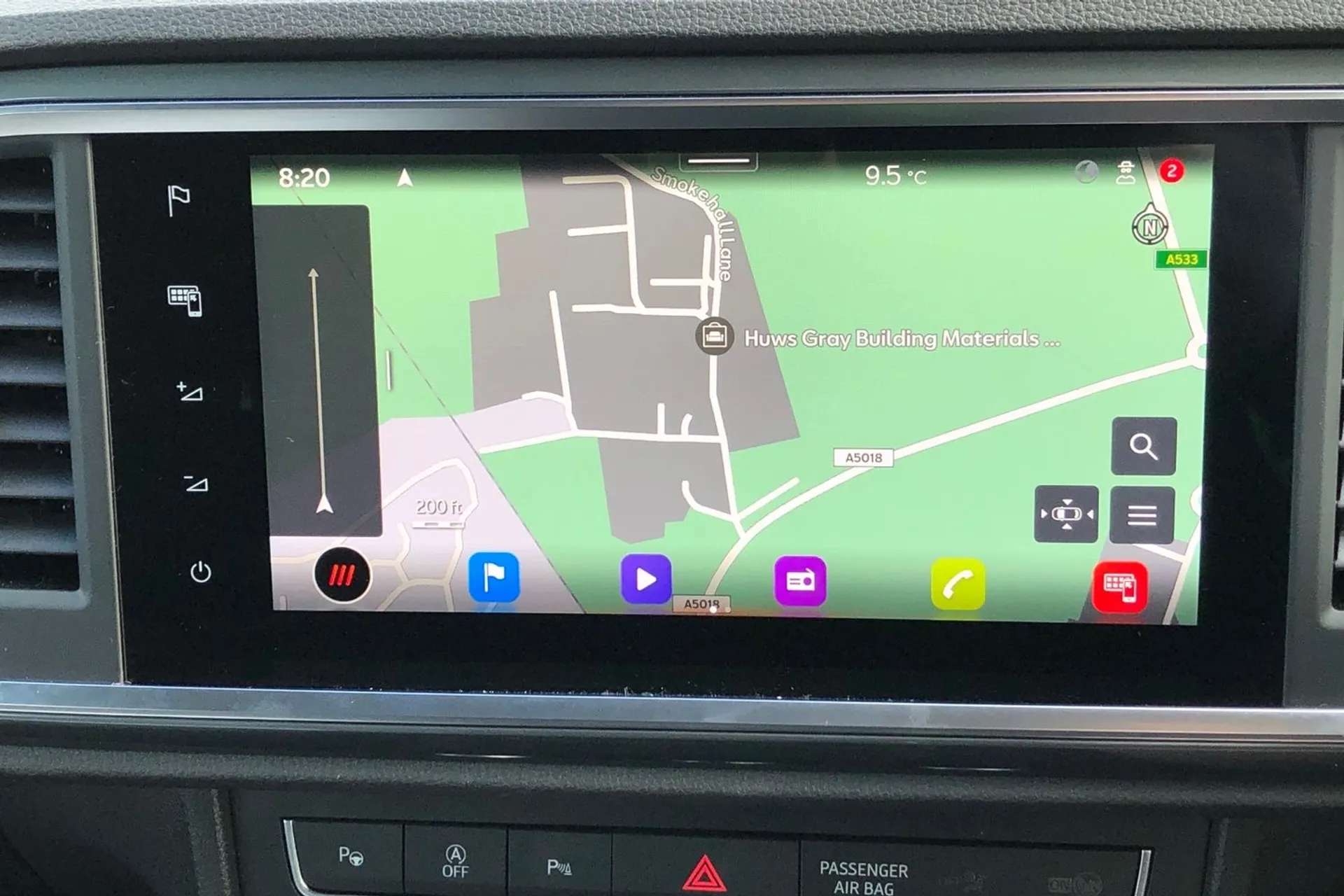 2023 SEAT ATECA 2023 SEAT ATECA