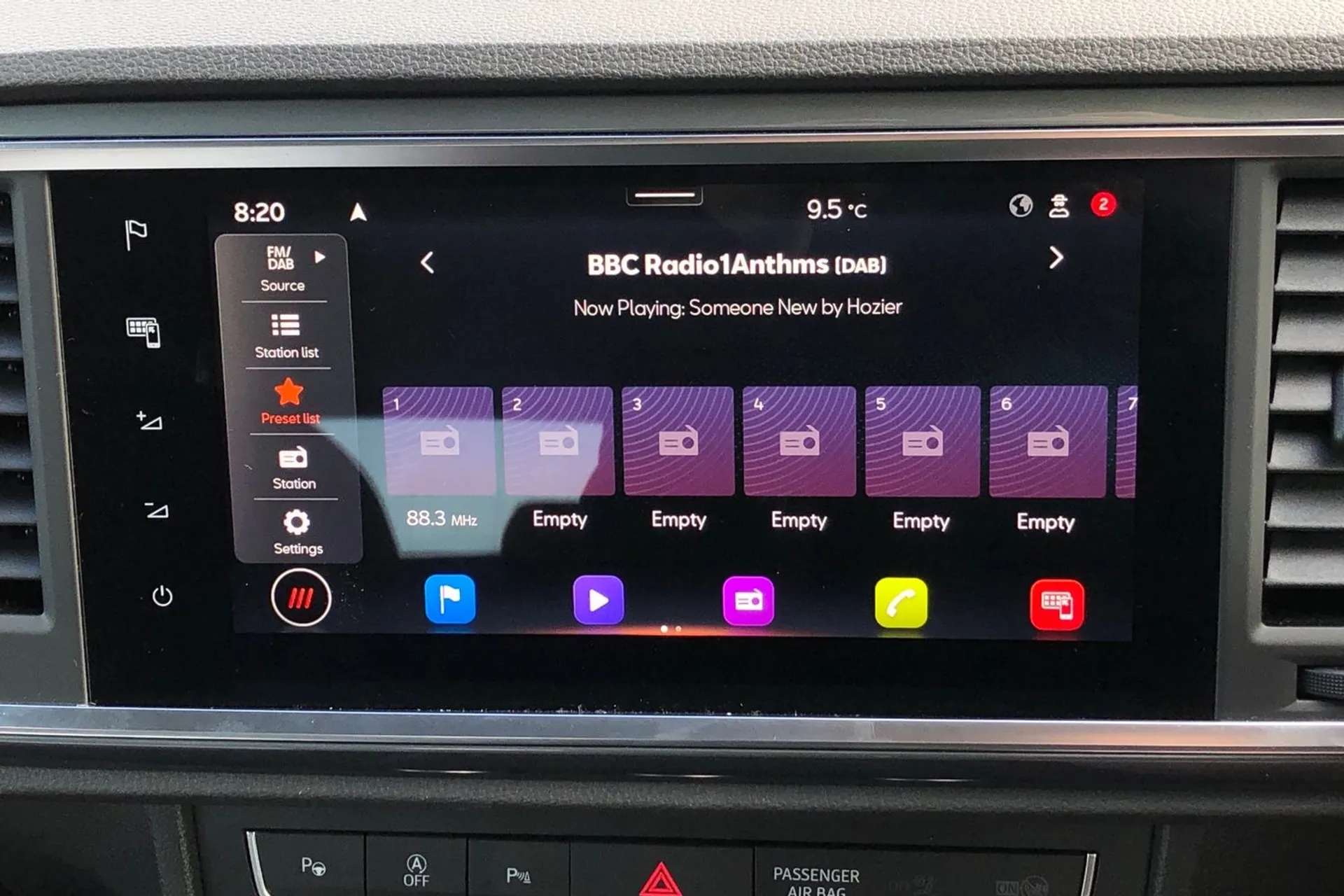 2023 SEAT ATECA 2023 SEAT ATECA