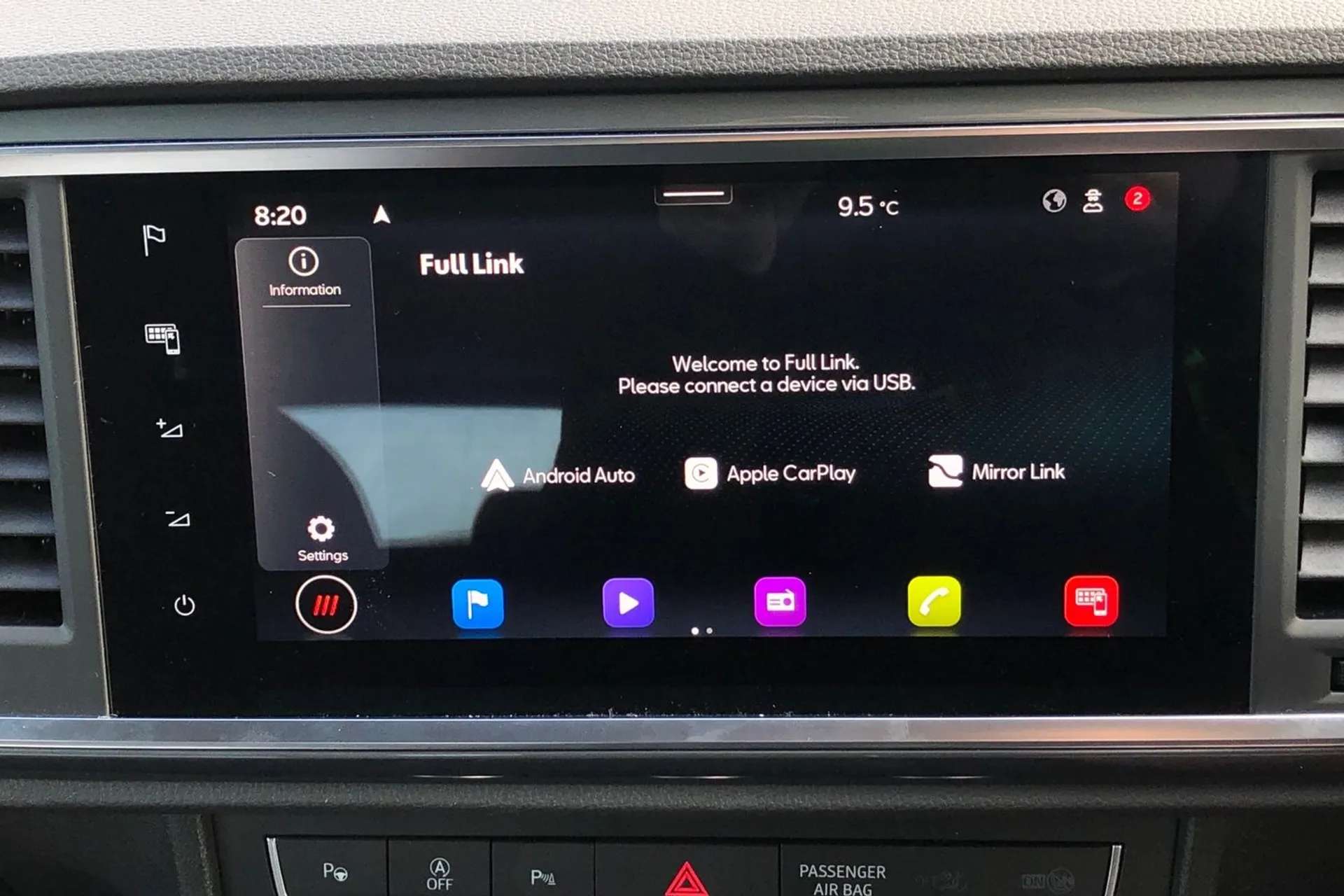 2023 SEAT ATECA 2023 SEAT ATECA