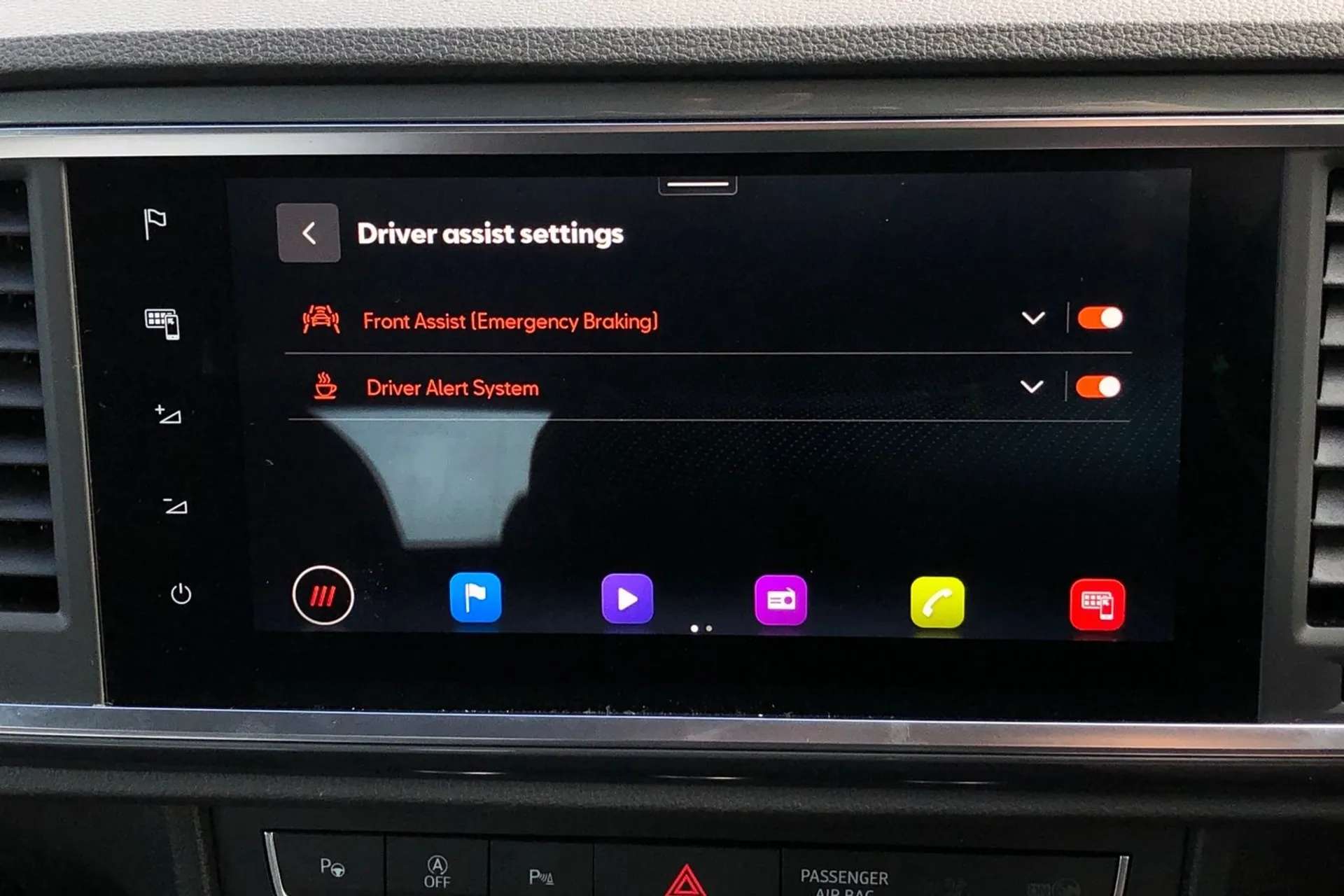 2023 SEAT ATECA 2023 SEAT ATECA