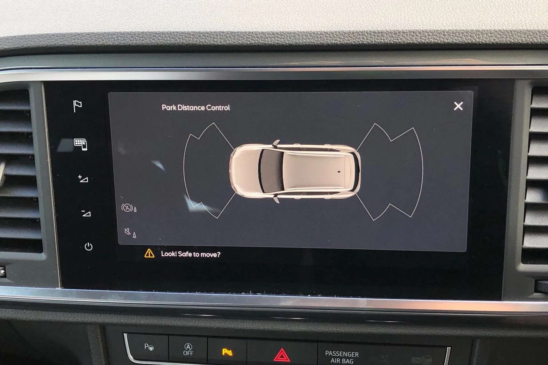 2023 SEAT ATECA 2023 SEAT ATECA