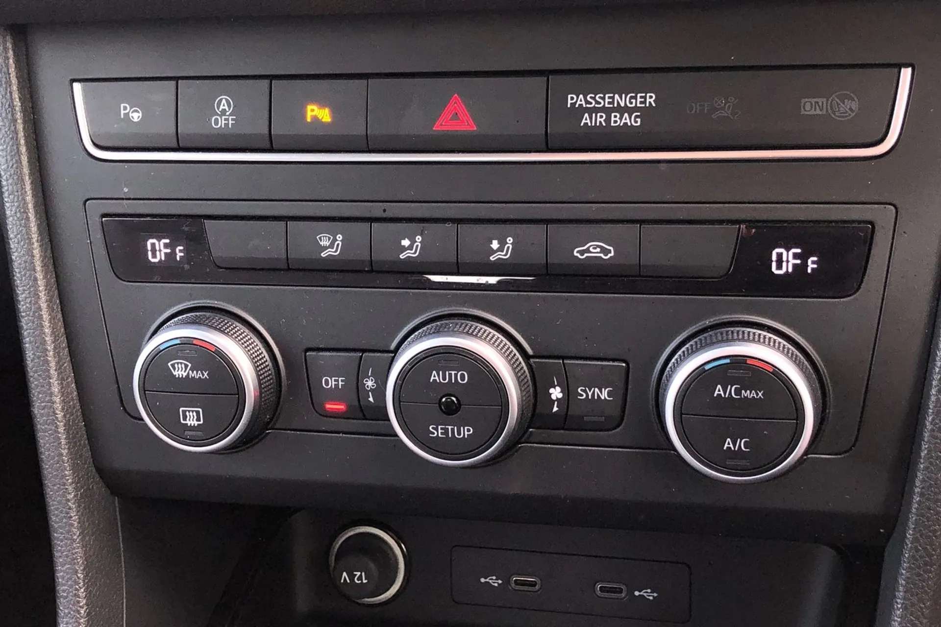 2023 SEAT ATECA 2023 SEAT ATECA