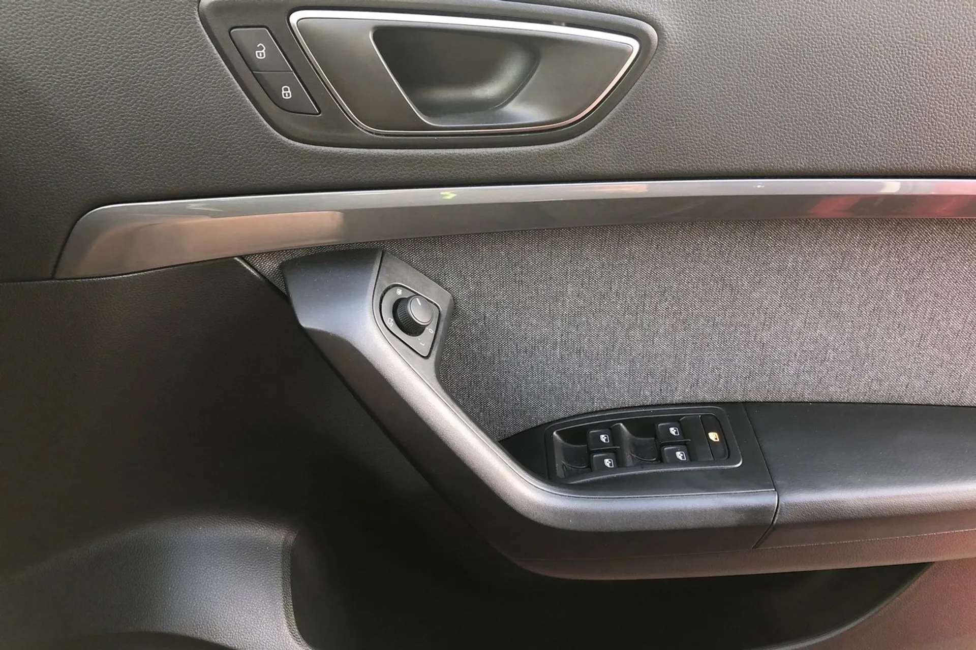 2023 SEAT ATECA 2023 SEAT ATECA