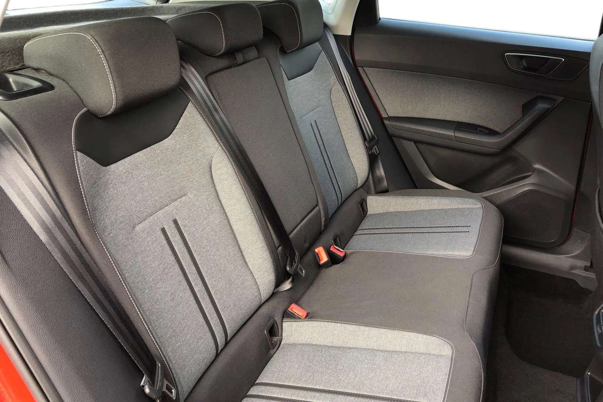 2023 SEAT ATECA 2023 SEAT ATECA