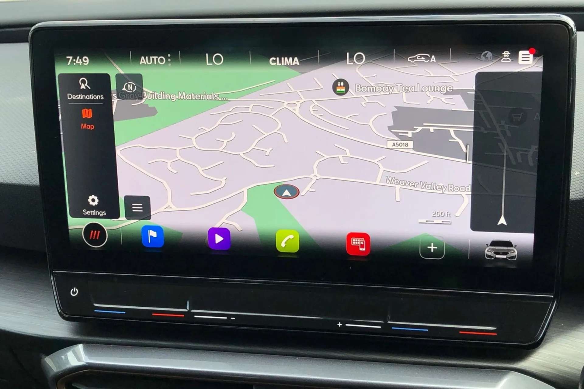 2023 CUPRA LEON 2023 CUPRA LEON