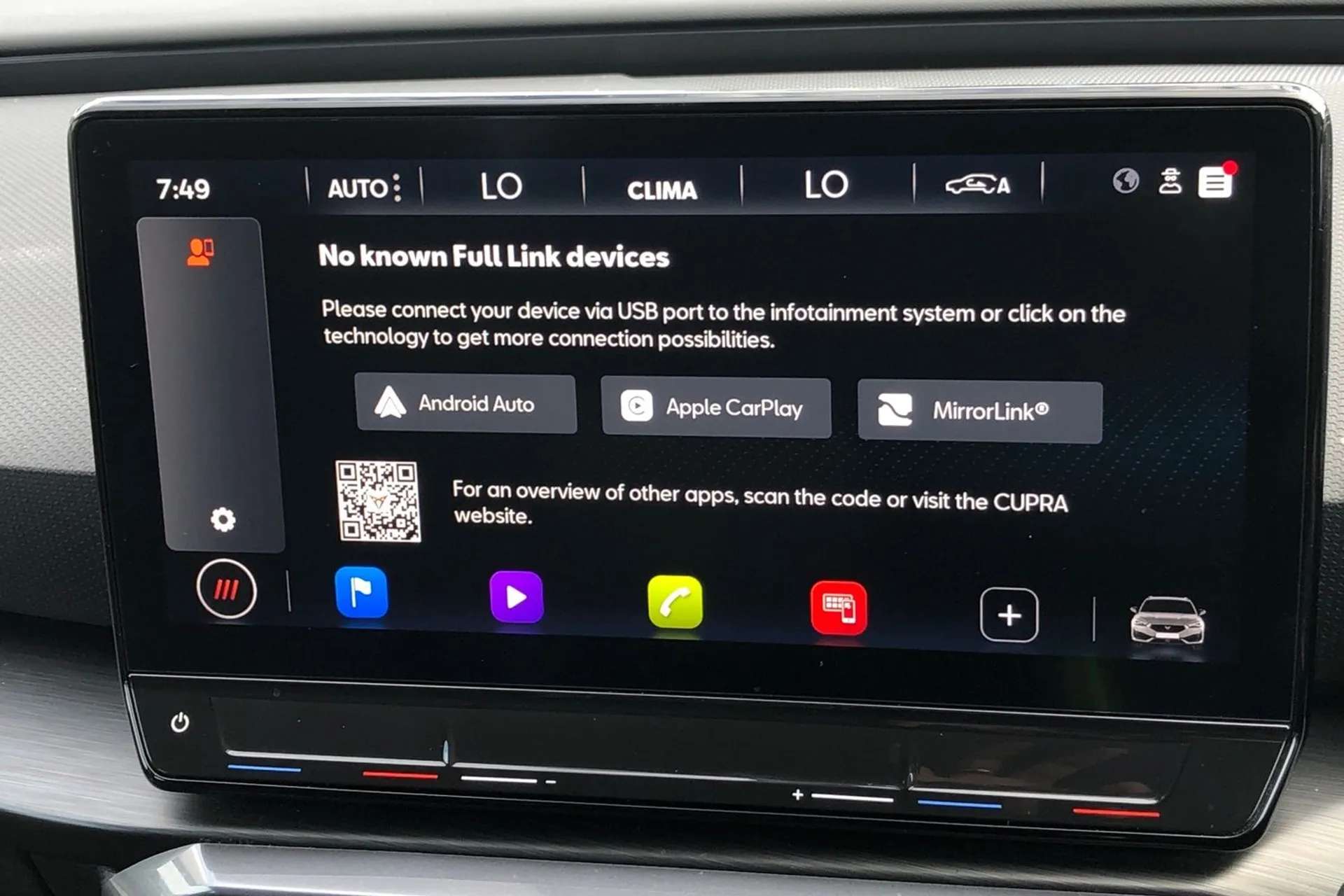 2023 CUPRA LEON 2023 CUPRA LEON