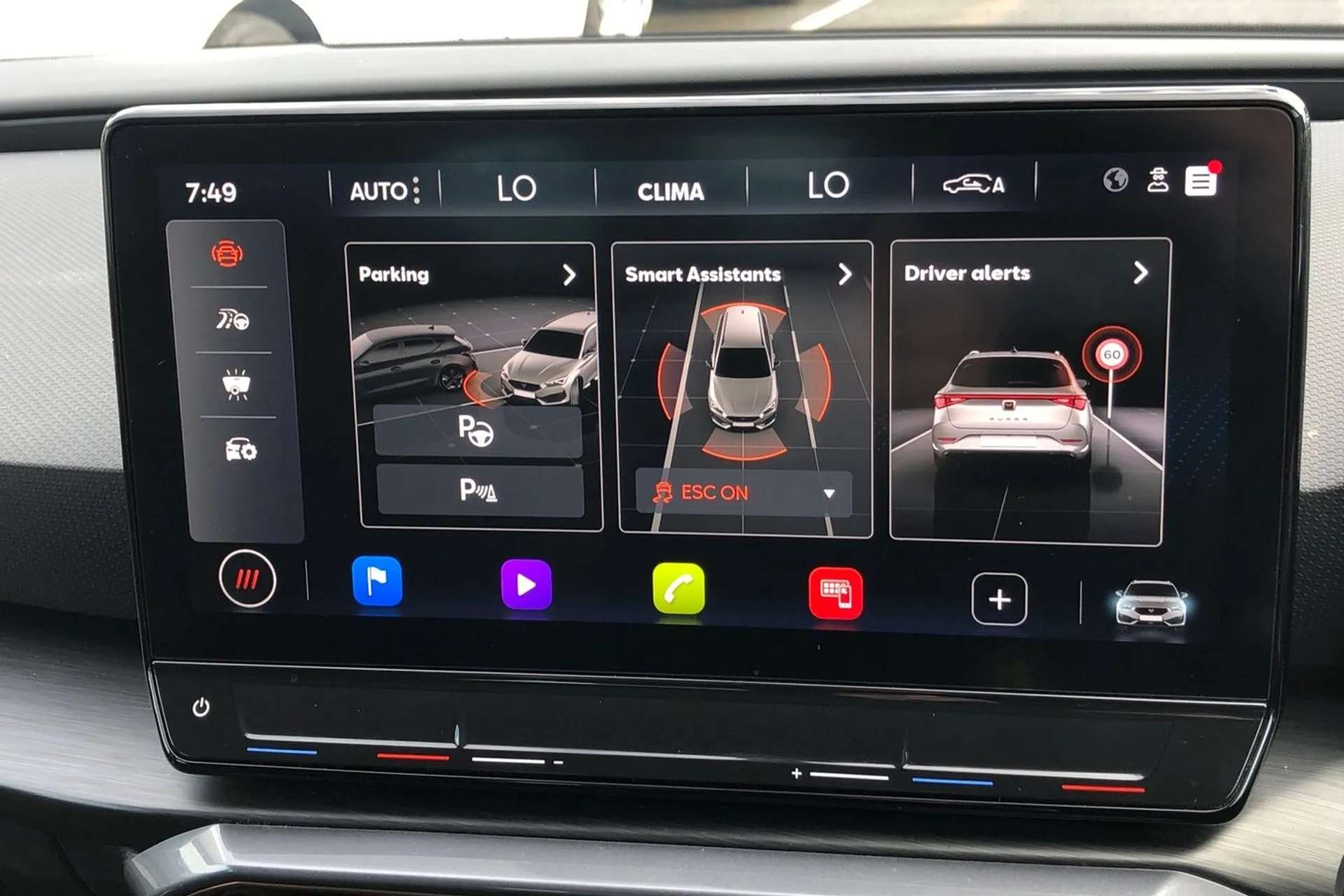2023 CUPRA LEON 2023 CUPRA LEON