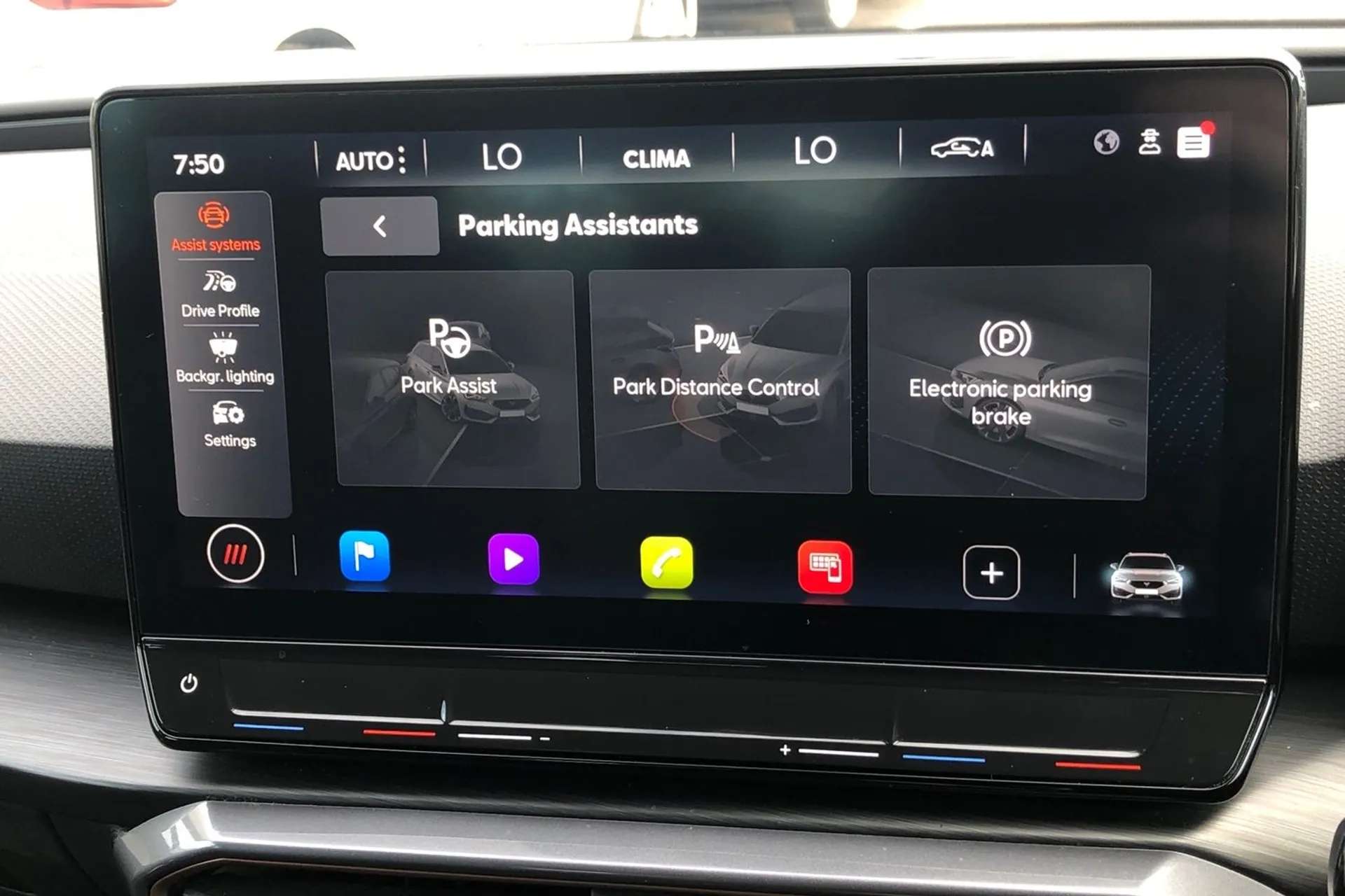 2023 CUPRA LEON 2023 CUPRA LEON