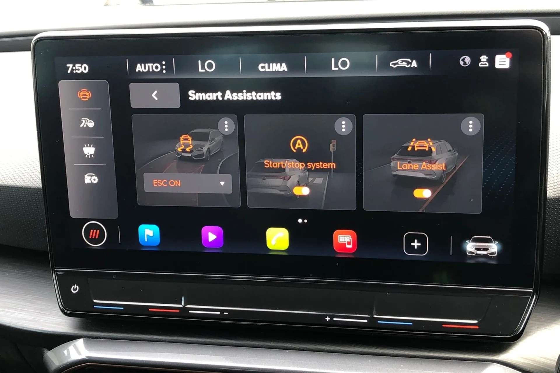 2023 CUPRA LEON 2023 CUPRA LEON