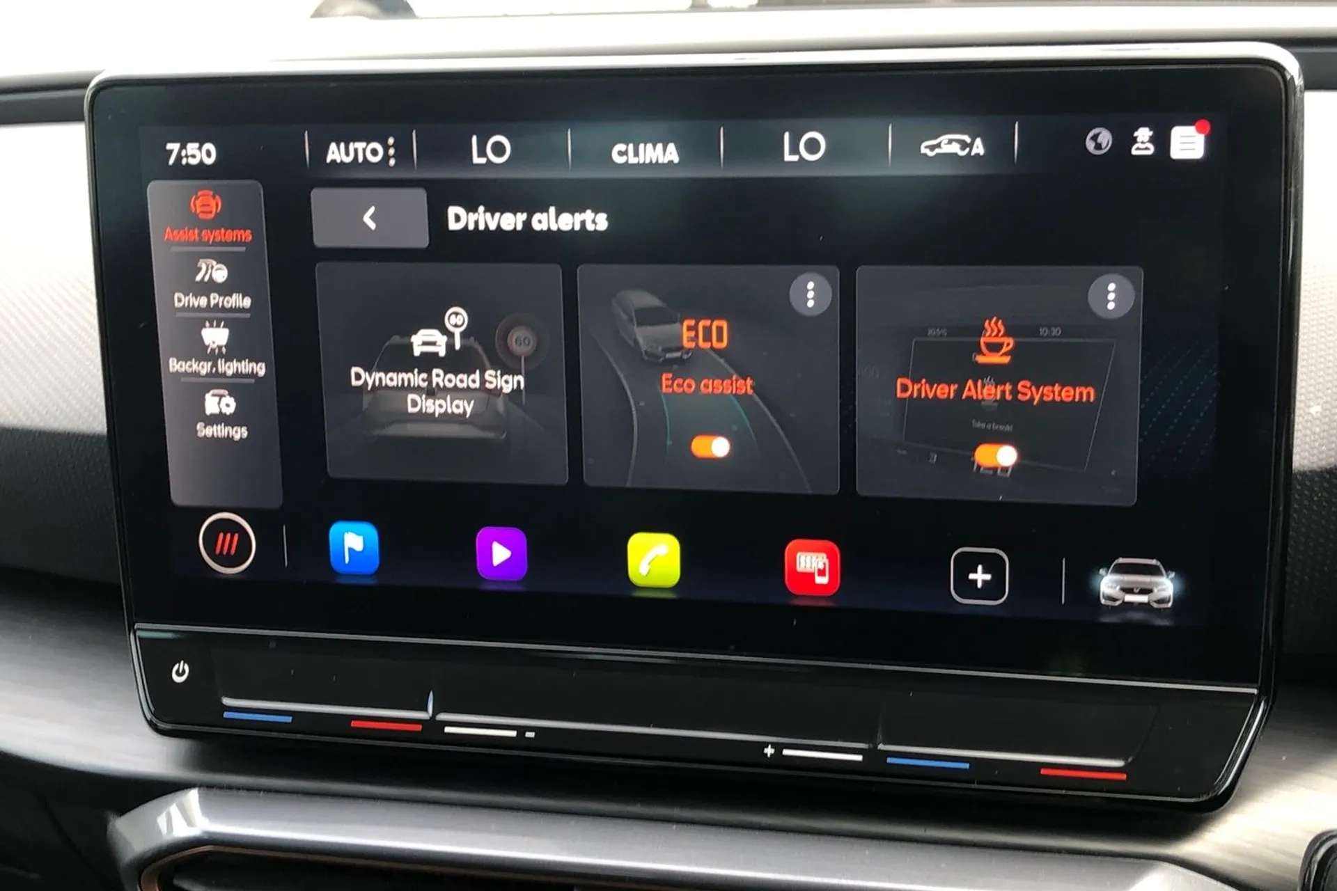 2023 CUPRA LEON 2023 CUPRA LEON