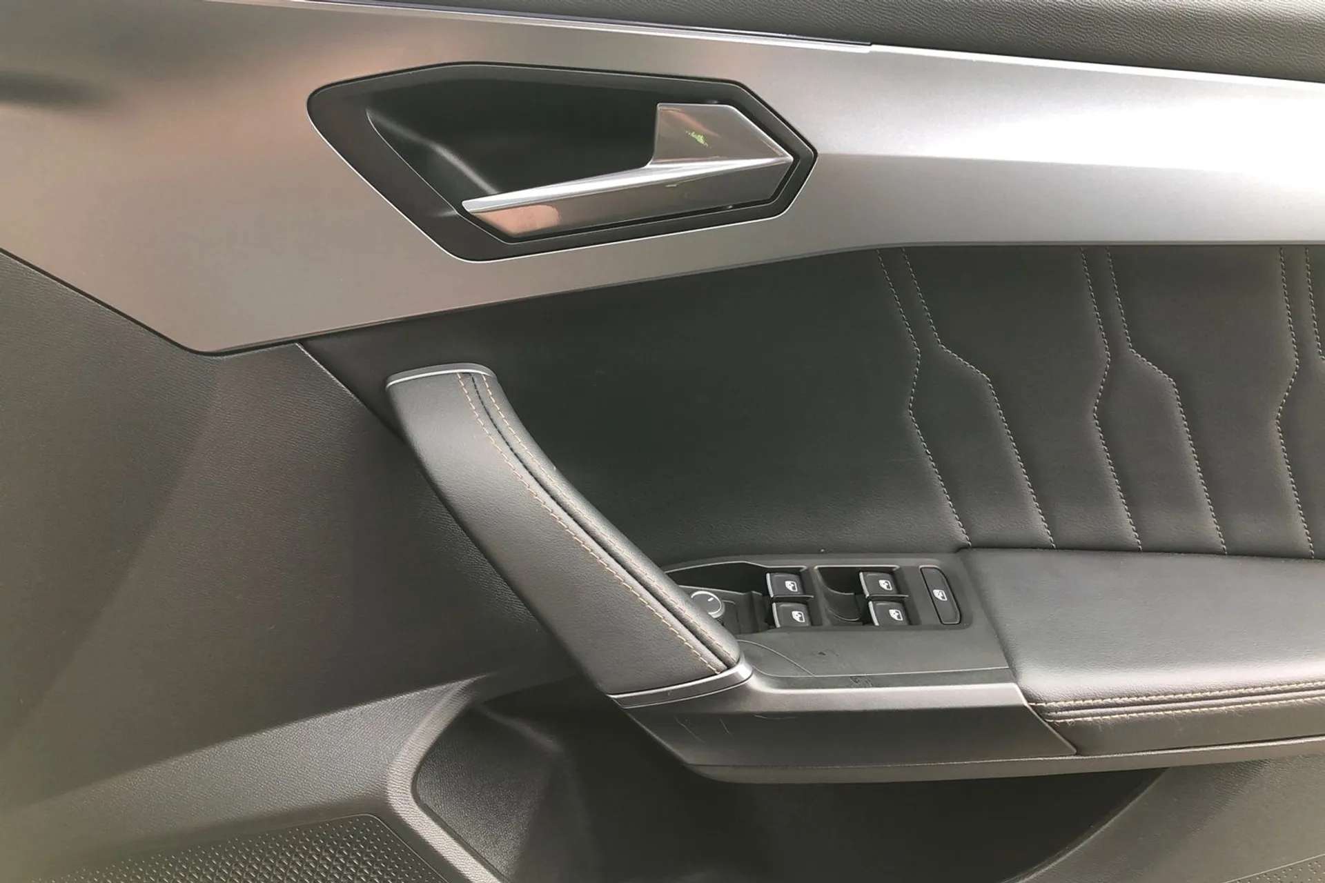 2023 CUPRA LEON 2023 CUPRA LEON