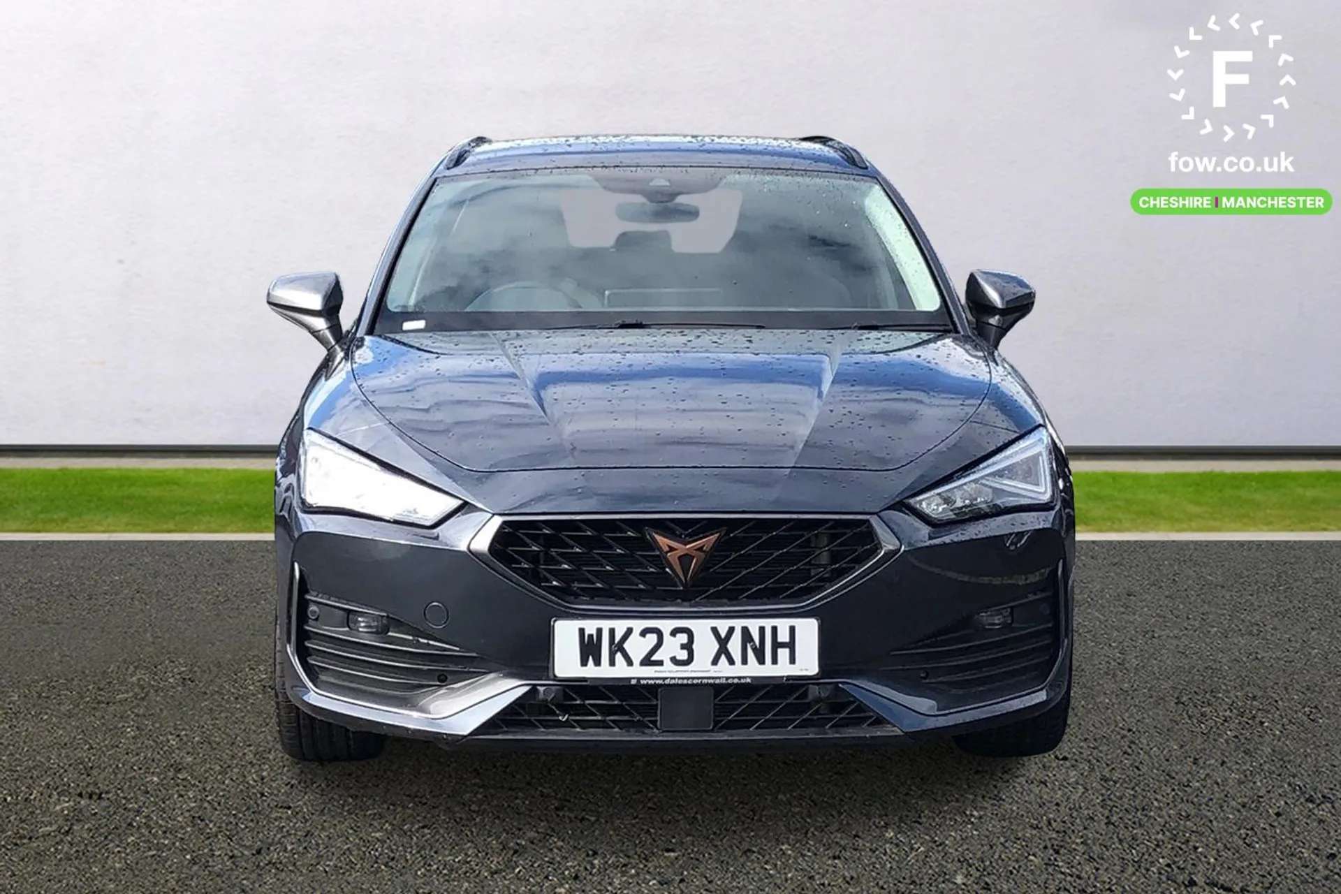 2023 CUPRA LEON 2023 CUPRA LEON