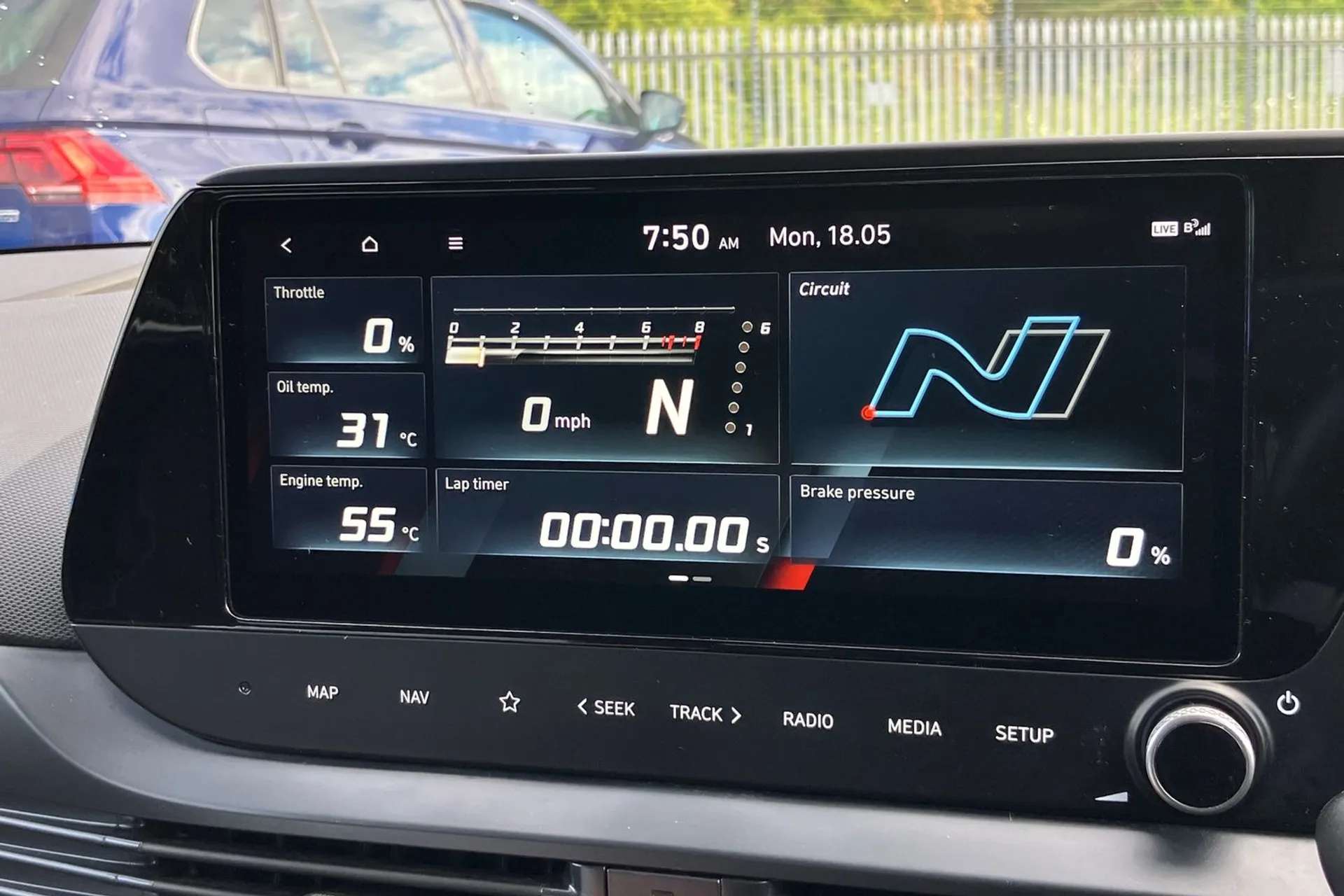 2022 HYUNDAI I20 2022 HYUNDAI I20