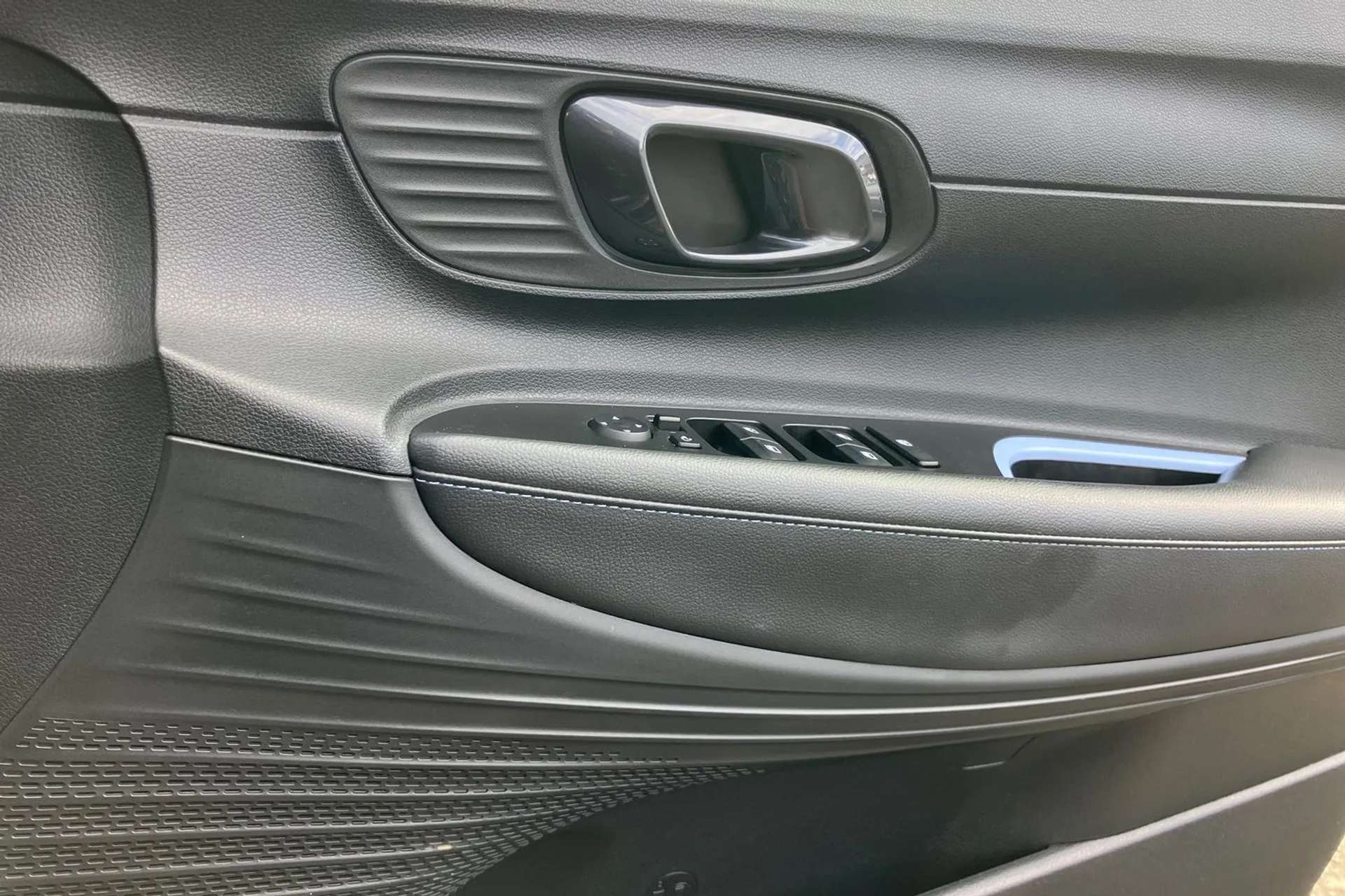 2022 HYUNDAI I20 2022 HYUNDAI I20