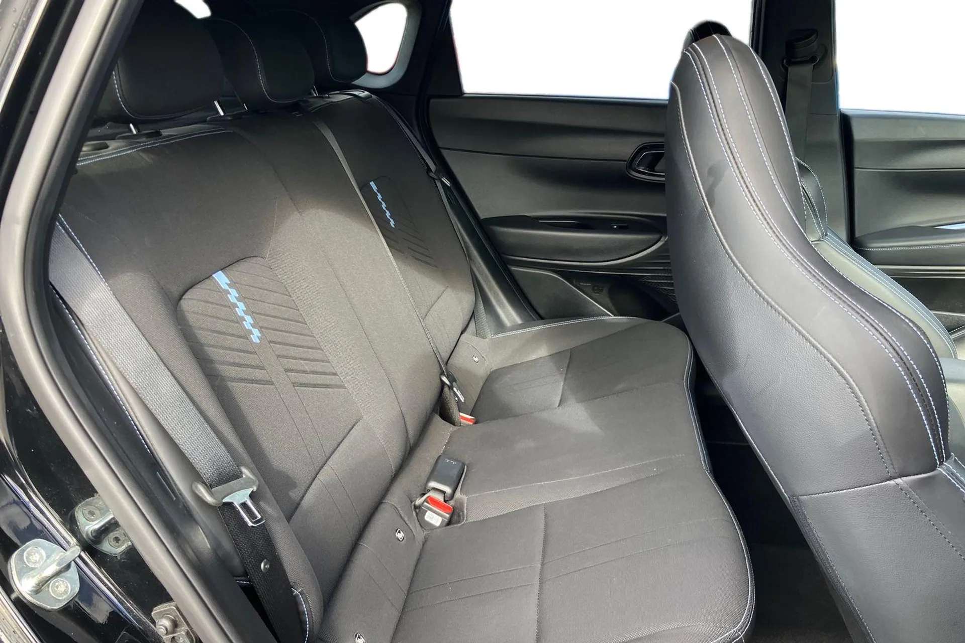 2022 HYUNDAI I20 2022 HYUNDAI I20