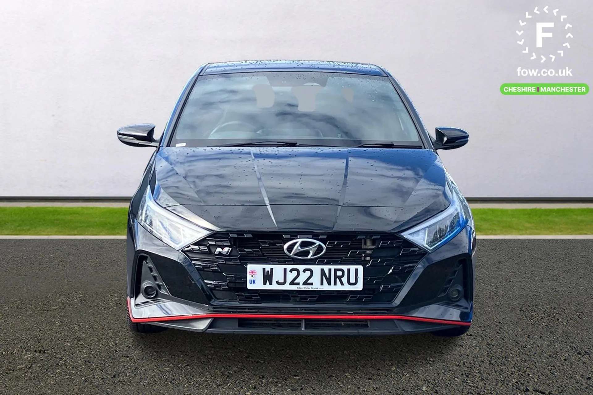 2022 HYUNDAI I20 2022 HYUNDAI I20