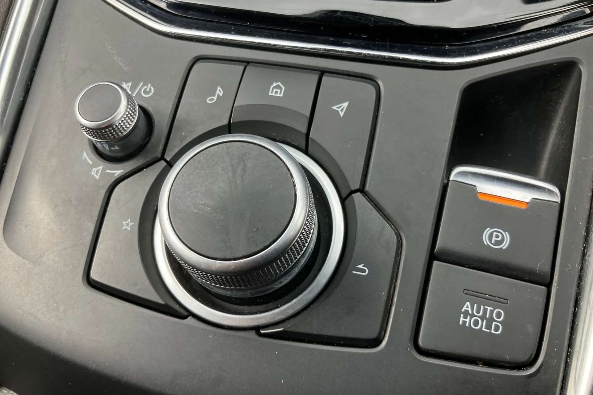 2021 MAZDA CX-5 2021 MAZDA CX-5