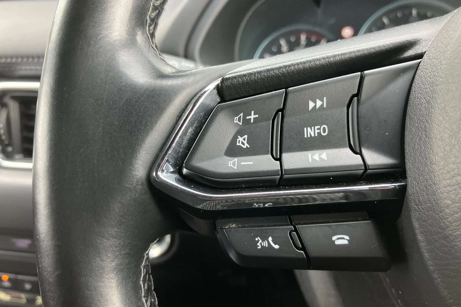 2021 MAZDA CX-5 2021 MAZDA CX-5