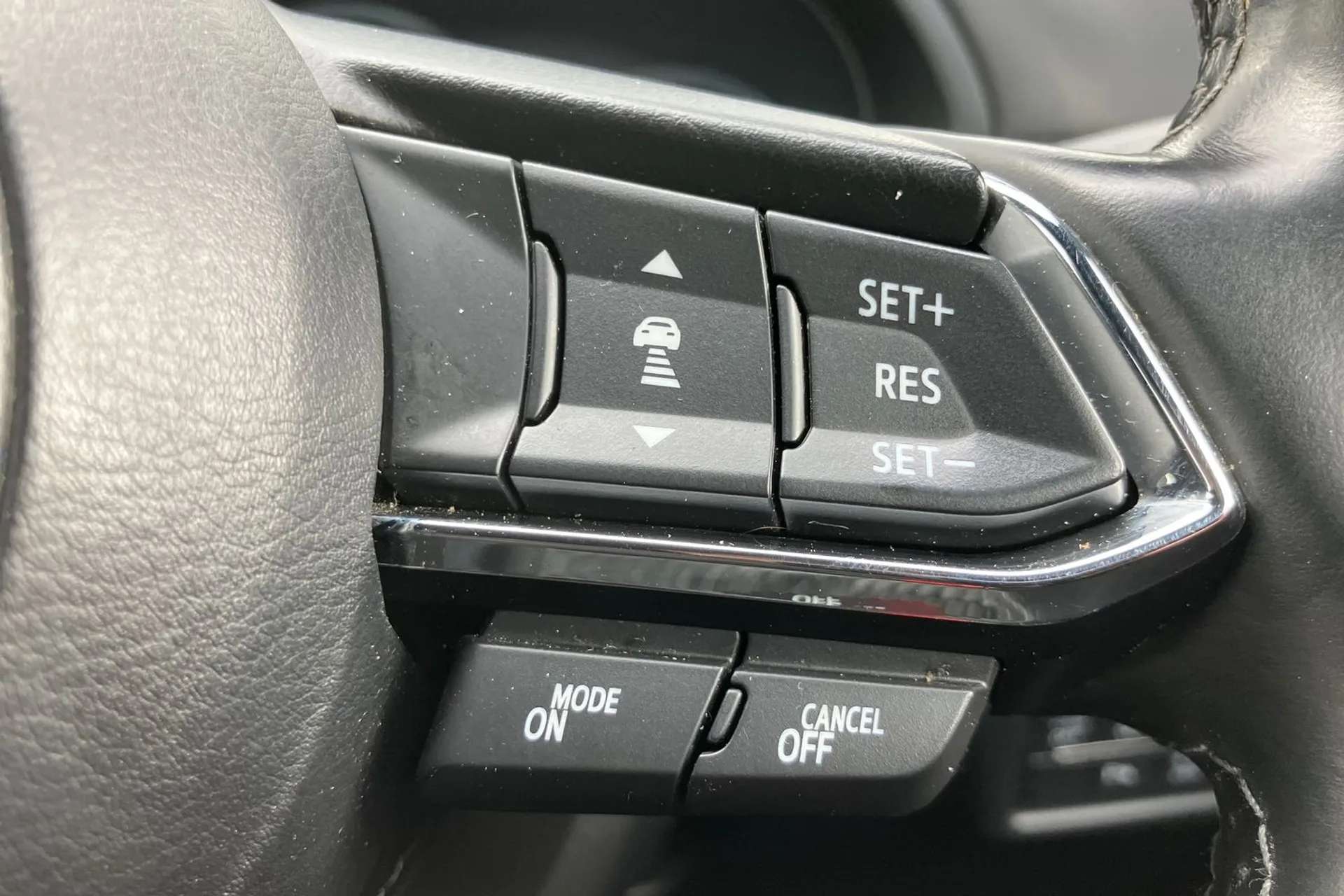 2021 MAZDA CX-5 2021 MAZDA CX-5