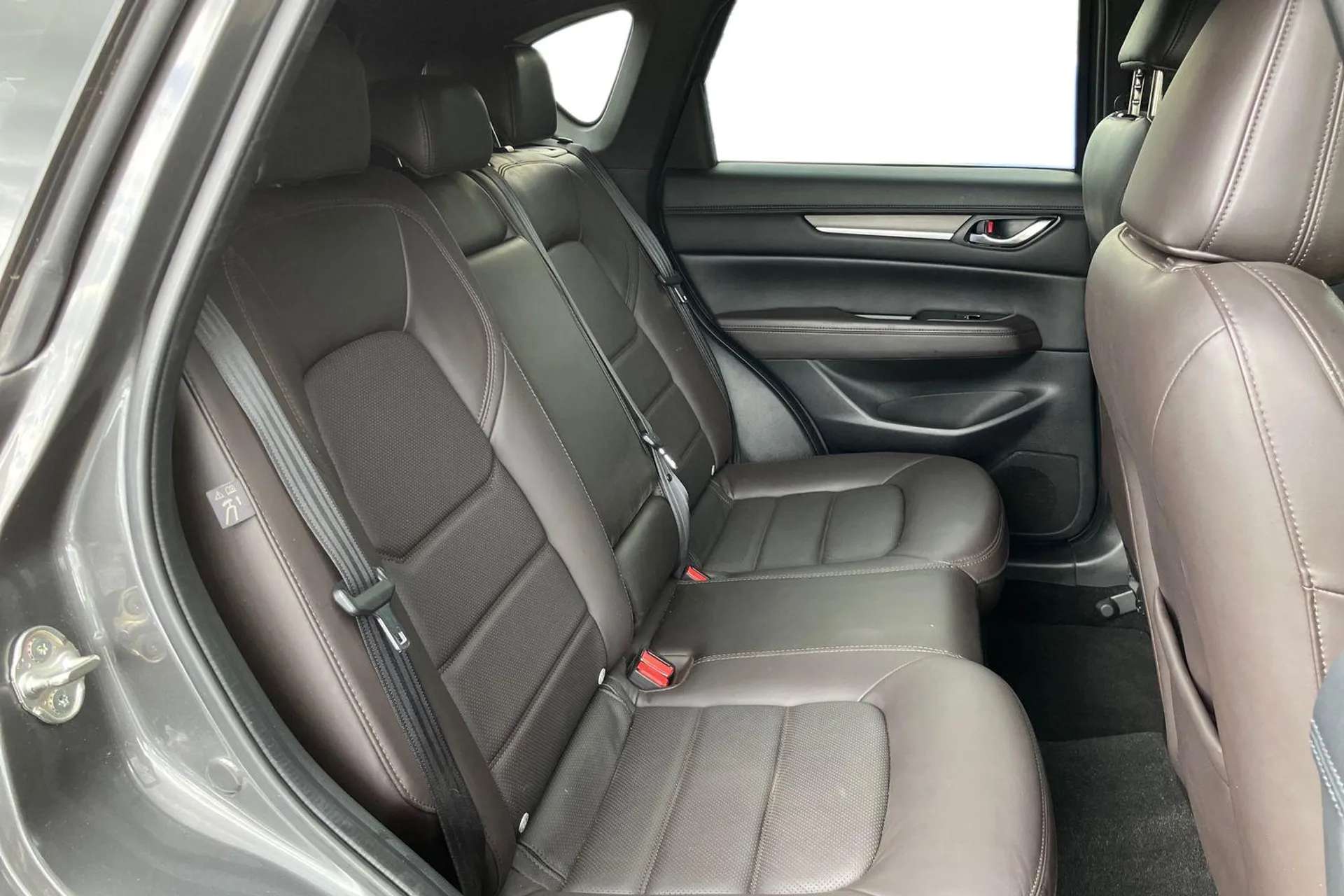 2021 MAZDA CX-5 2021 MAZDA CX-5