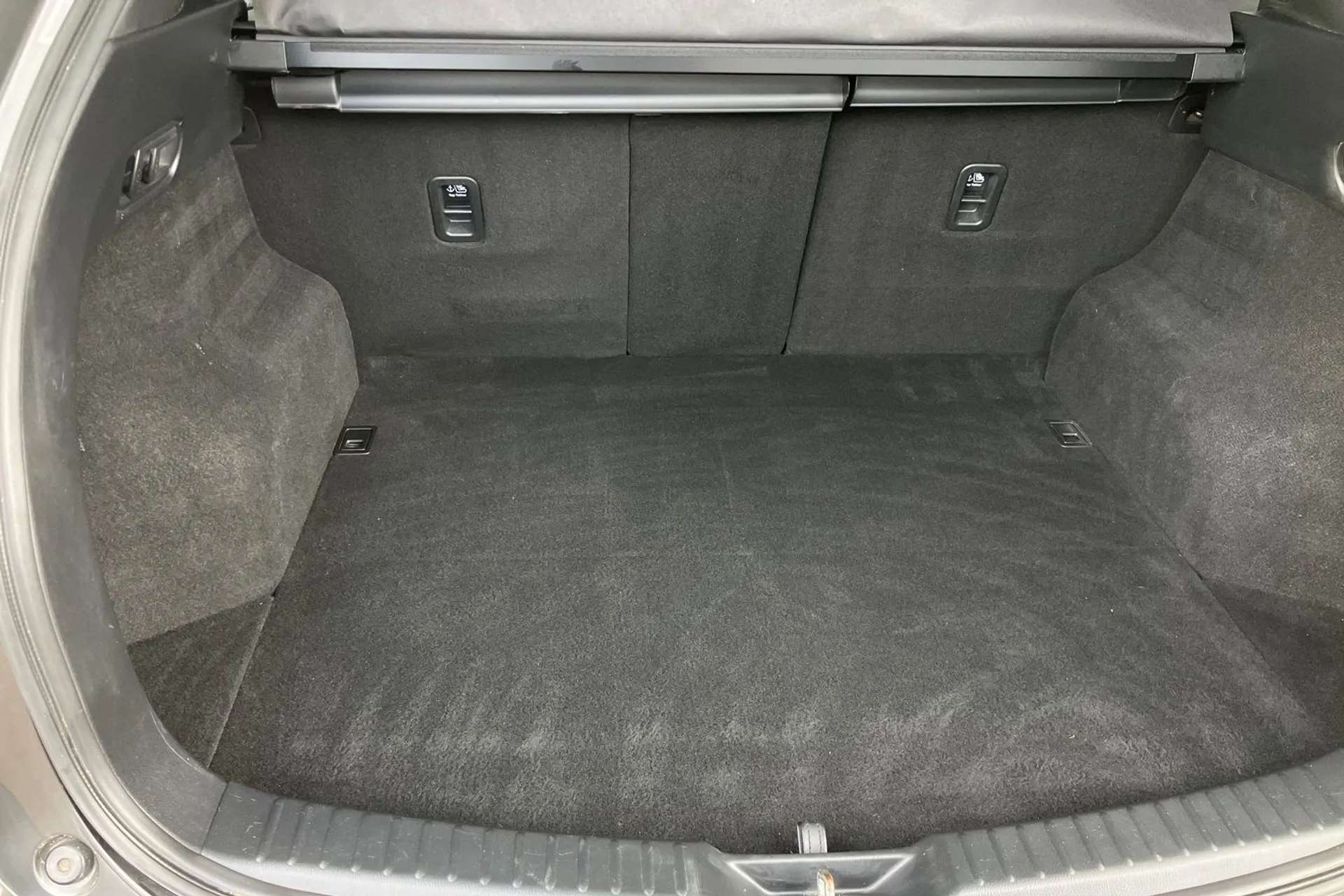 2021 MAZDA CX-5 2021 MAZDA CX-5