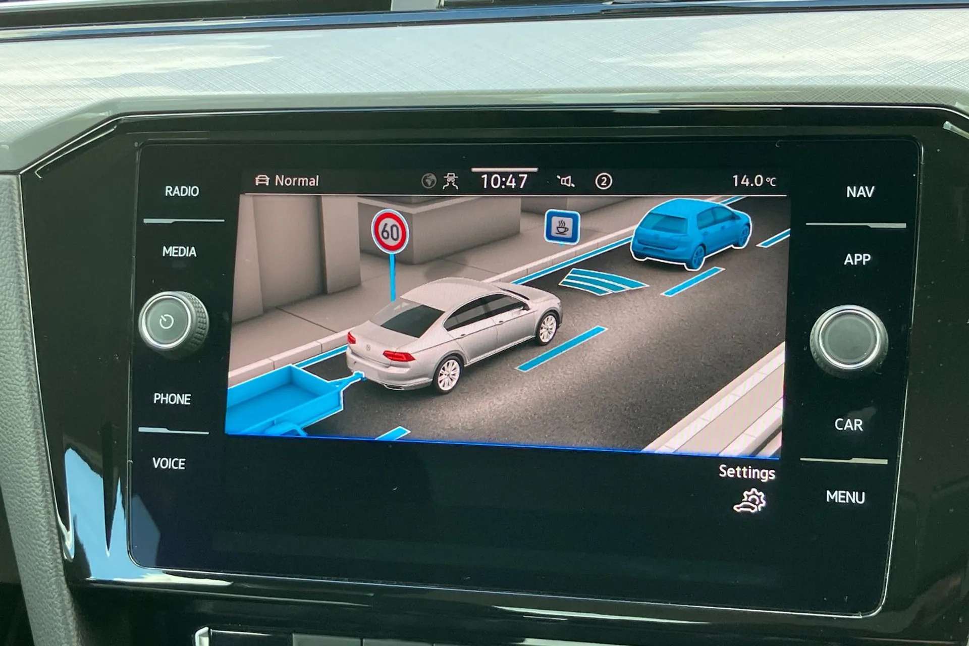 2020 VOLKSWAGEN PASSAT 2020 VOLKSWAGEN PASSAT