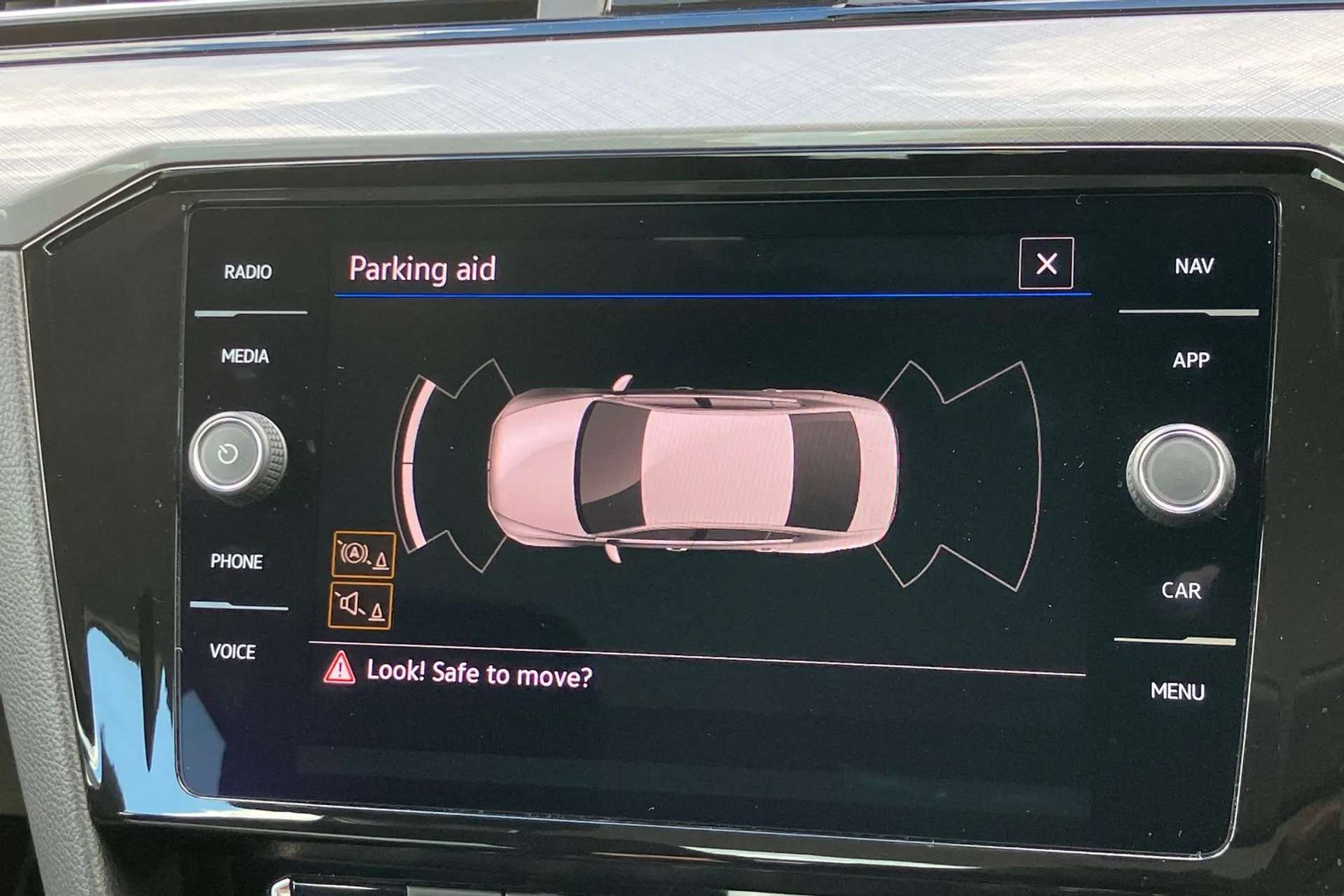 2020 VOLKSWAGEN PASSAT 2020 VOLKSWAGEN PASSAT