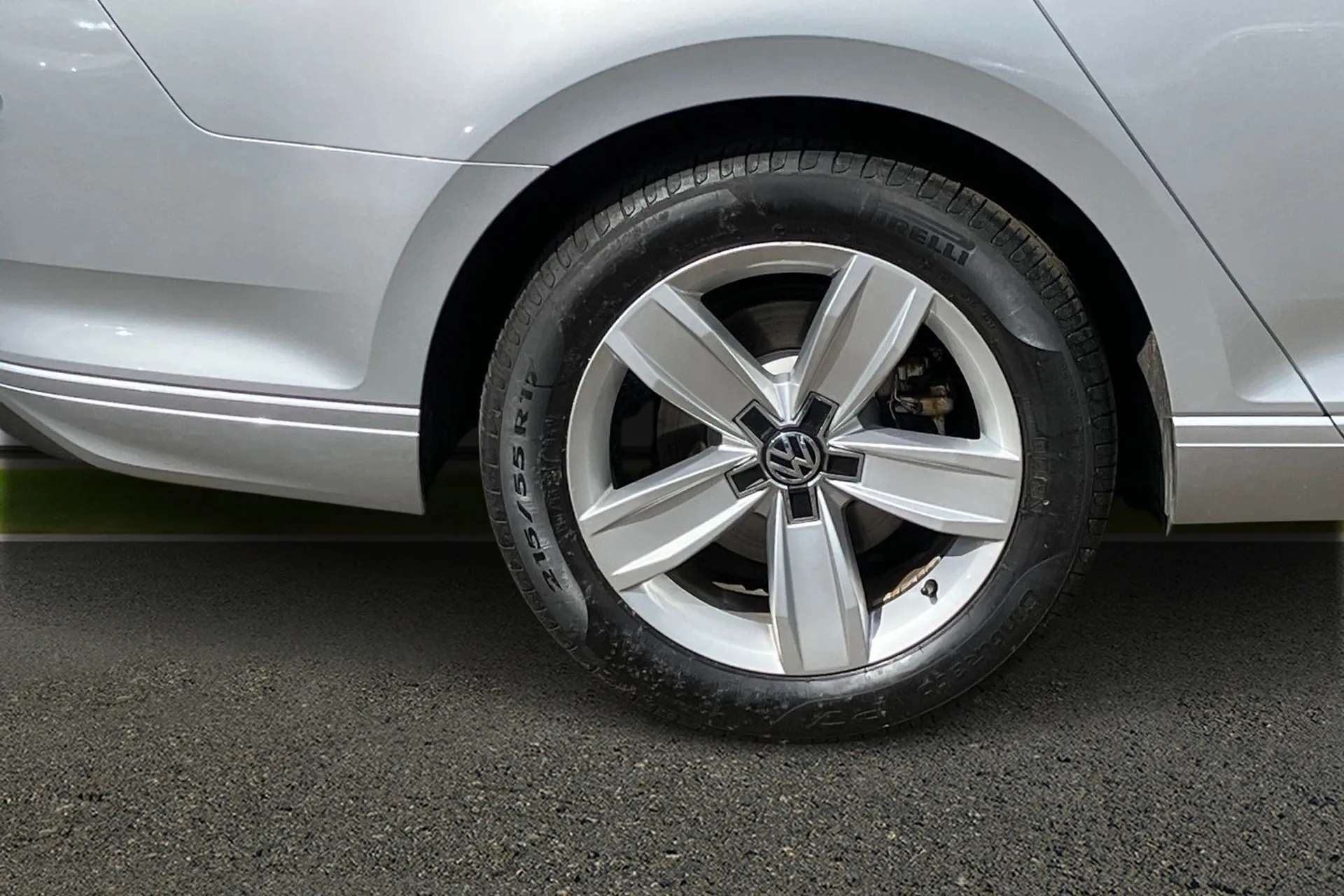 2020 VOLKSWAGEN PASSAT 2020 VOLKSWAGEN PASSAT