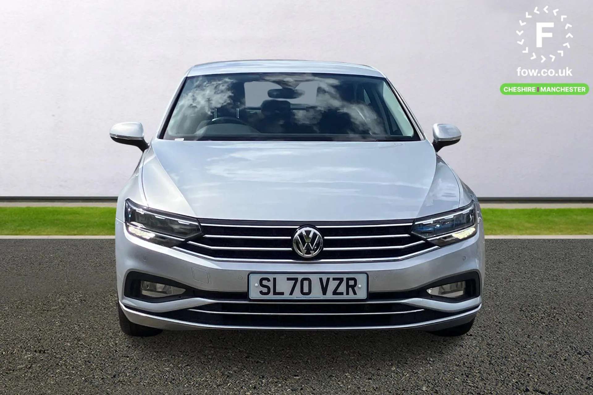 2020 VOLKSWAGEN PASSAT 2020 VOLKSWAGEN PASSAT