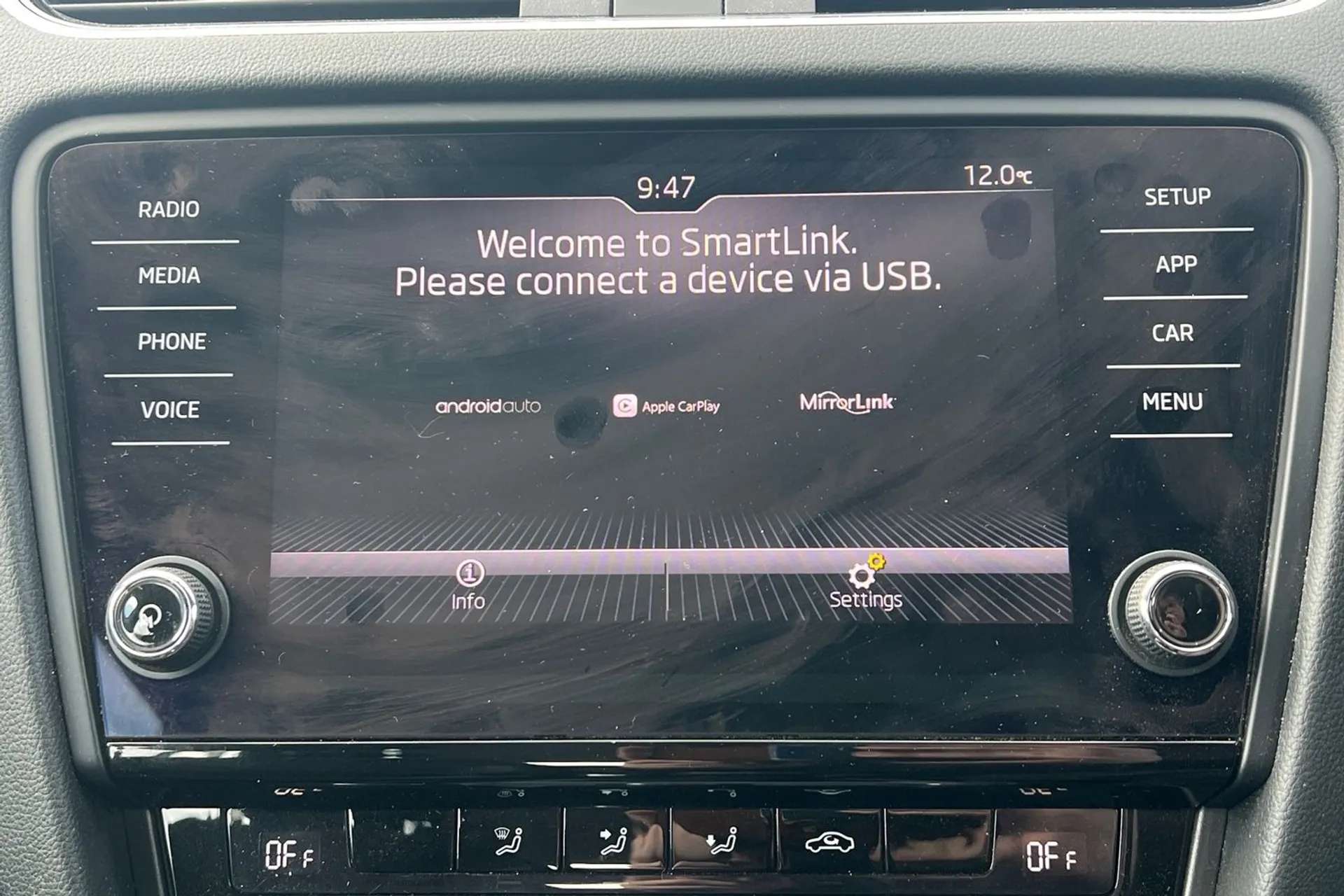 2019 SKODA OCTAVIA 2019 SKODA OCTAVIA